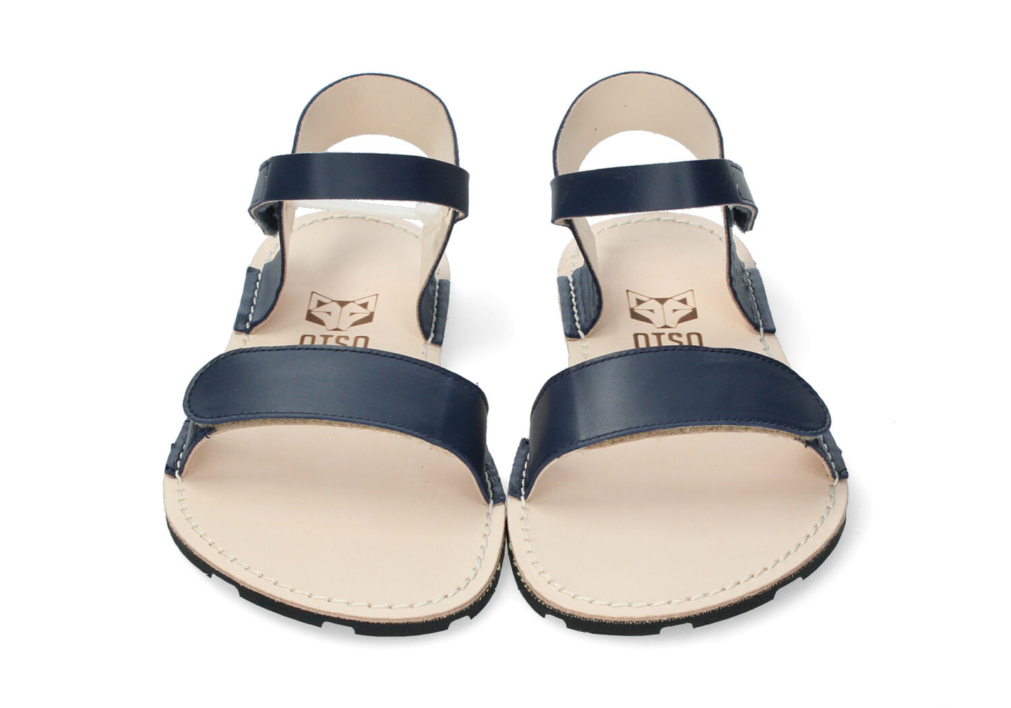Sandali di recupero - Recova Navy