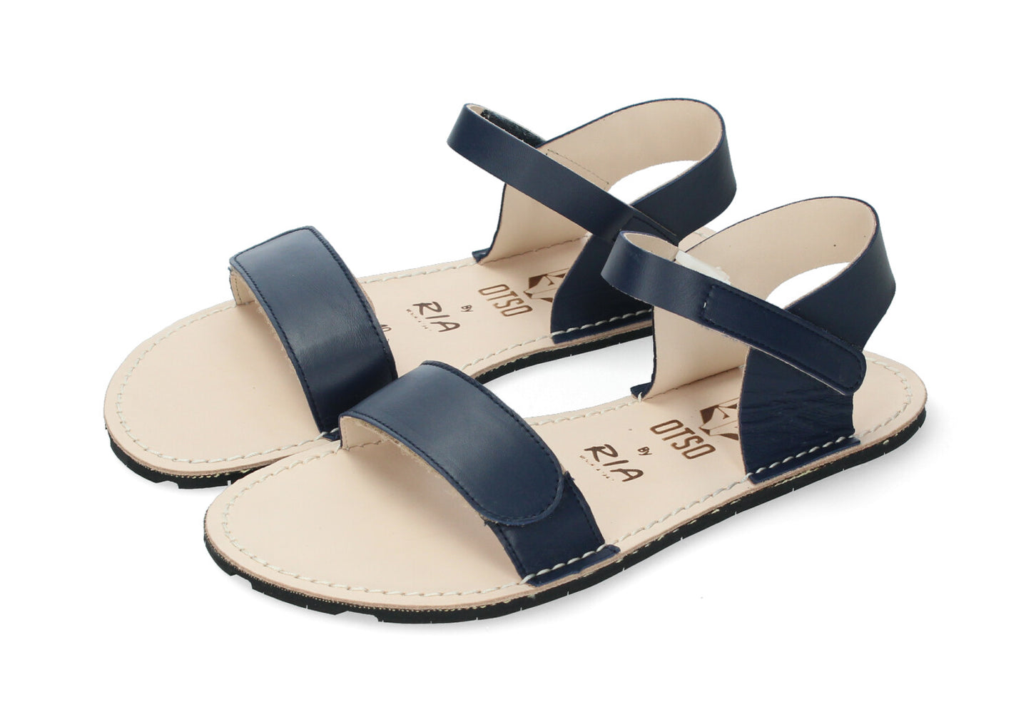 Sandali di recupero - Recova Navy