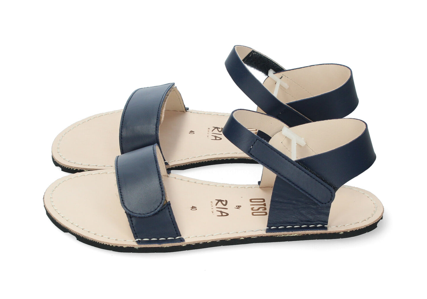 Sandali di recupero - Recova Navy