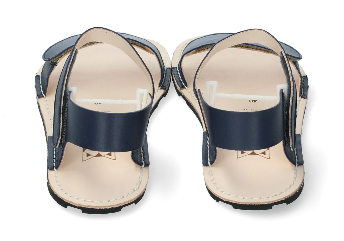 Sandali di recupero - Recova Navy