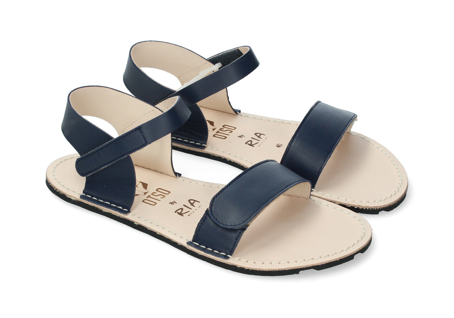 Sandali di recupero - Recova Navy