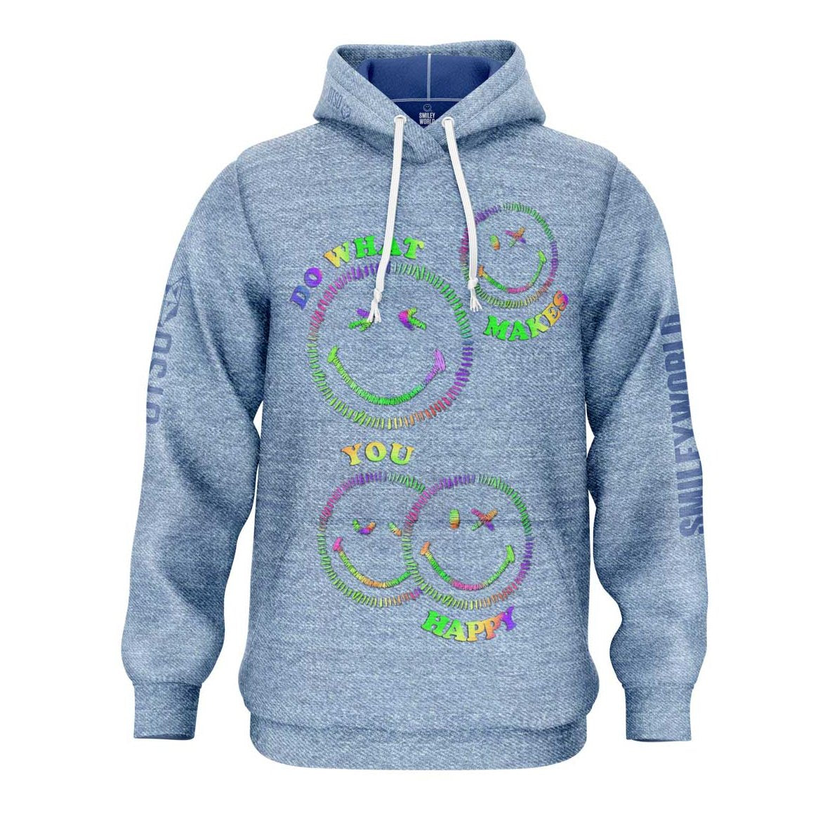 Camisola - SmileyWorld Happy (Outlet)