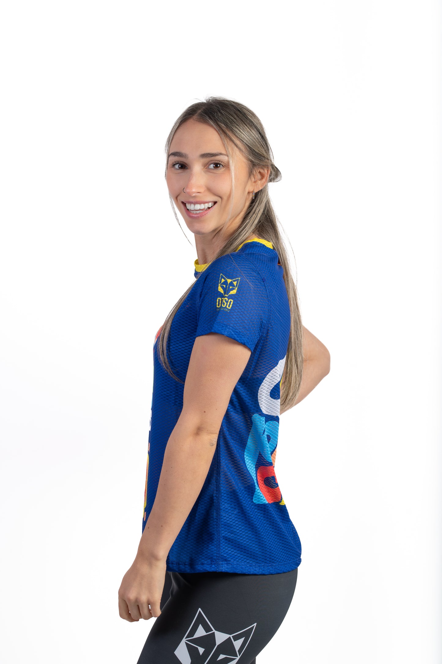 Magliette manica corta donna - Chupa Chups 70'S