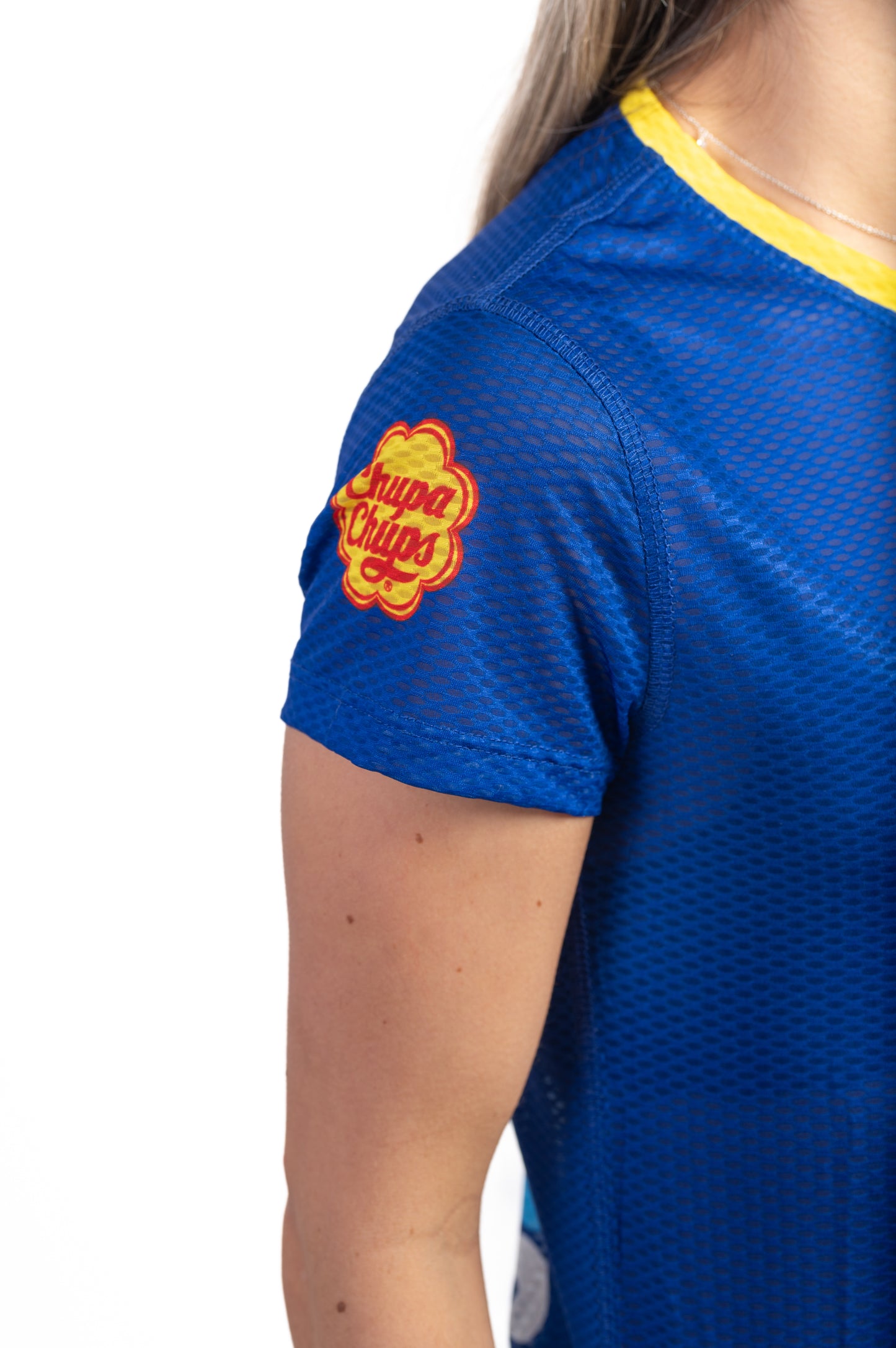 Magliette manica corta donna - Chupa Chups 70'S