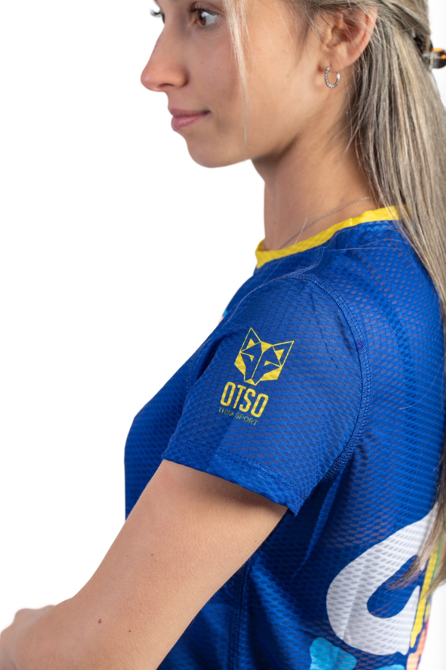 Magliette manica corta donna - Chupa Chups 70'S