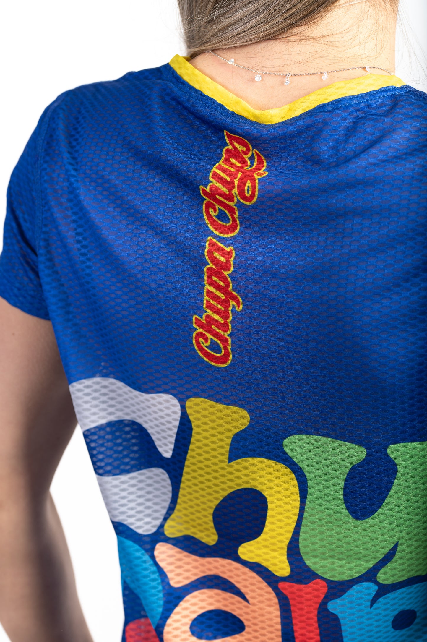 Magliette manica corta donna - Chupa Chups 70'S