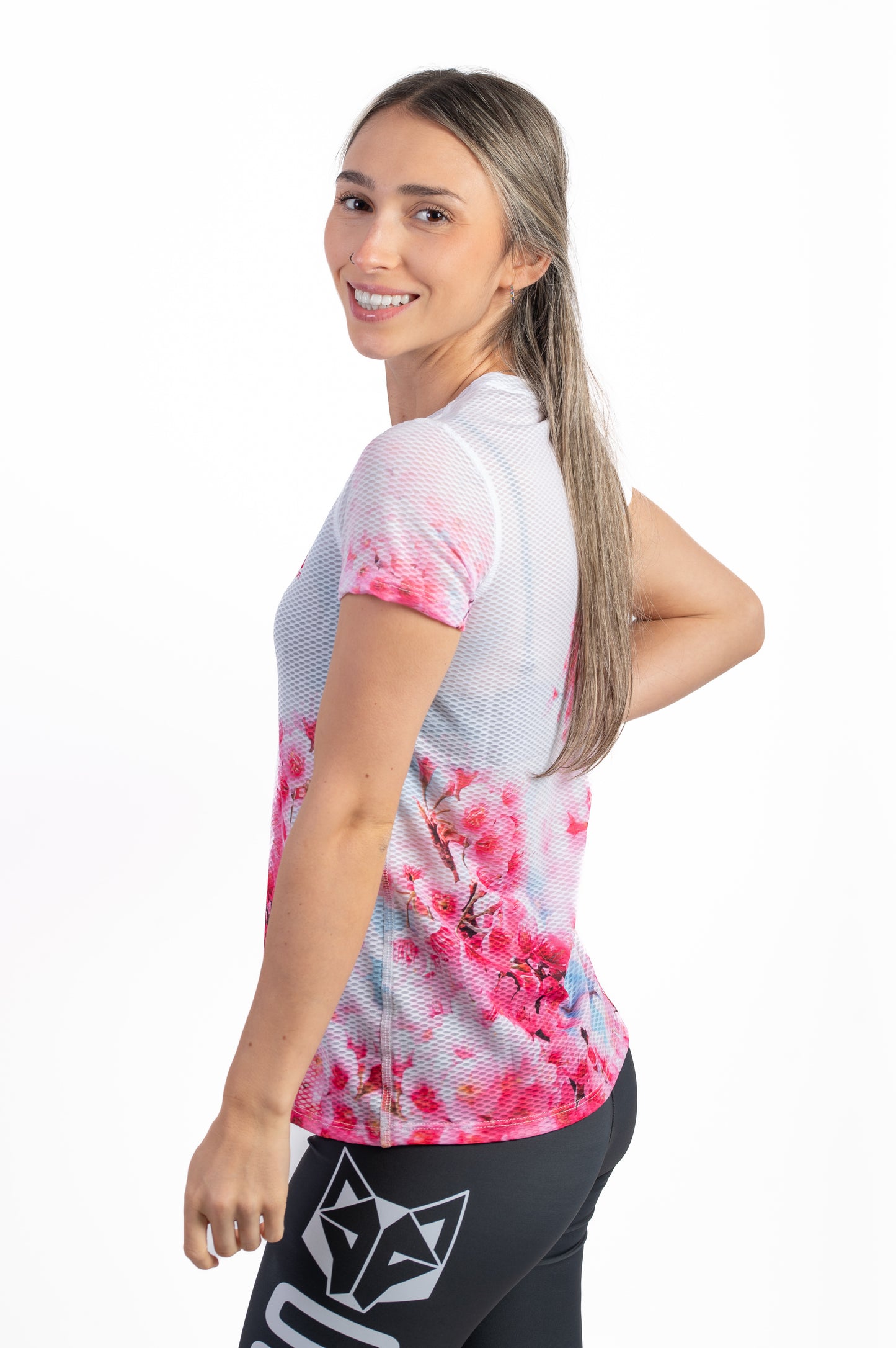 Magliette manica corta donna - Almond Blossom