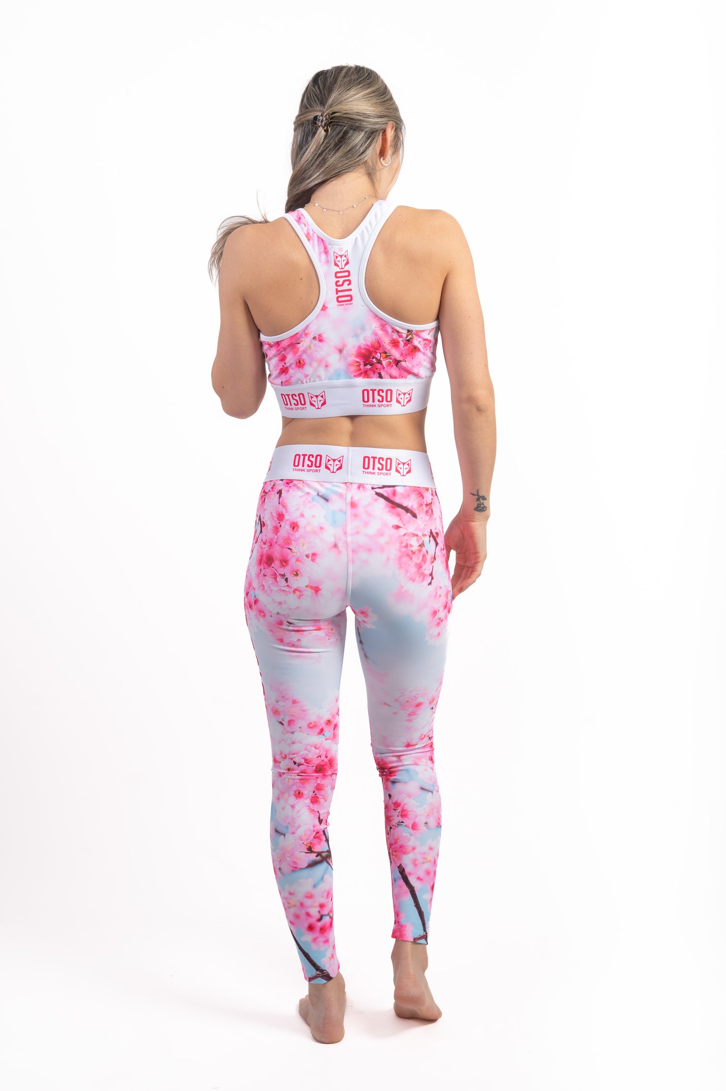 Top esportiu - Almond Blossom