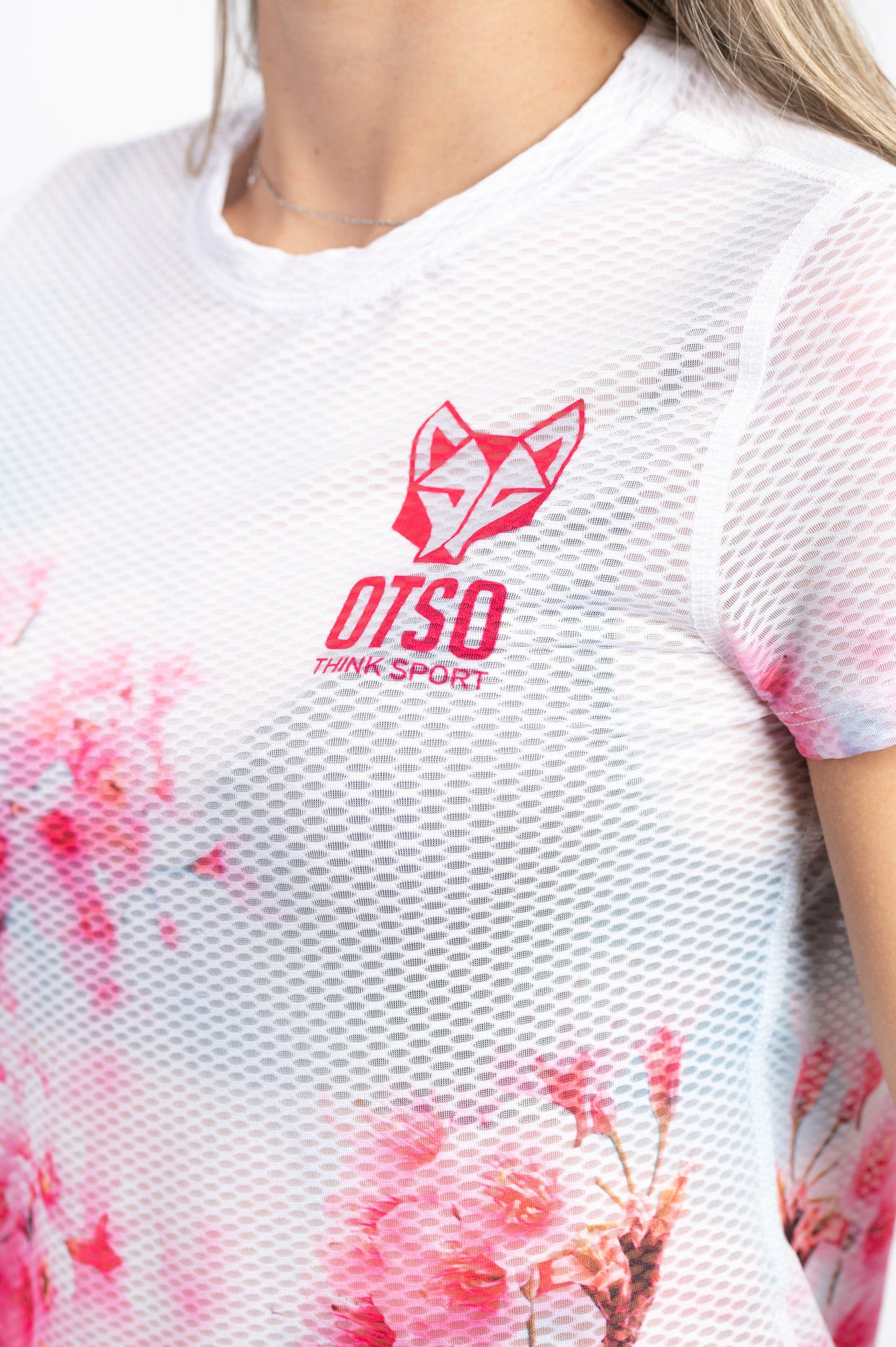 Magliette manica corta donna - Almond Blossom