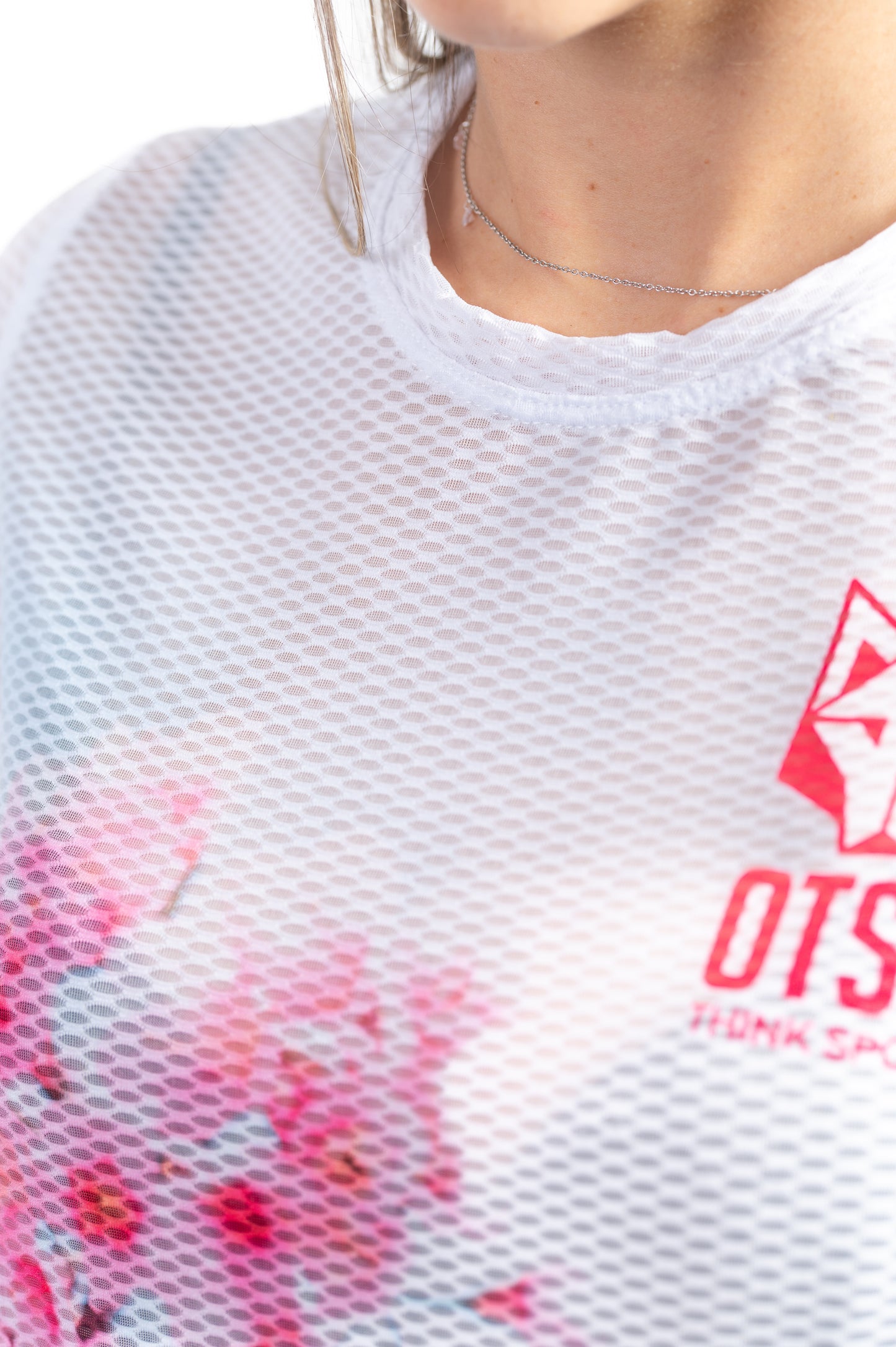 Magliette manica corta donna - Almond Blossom