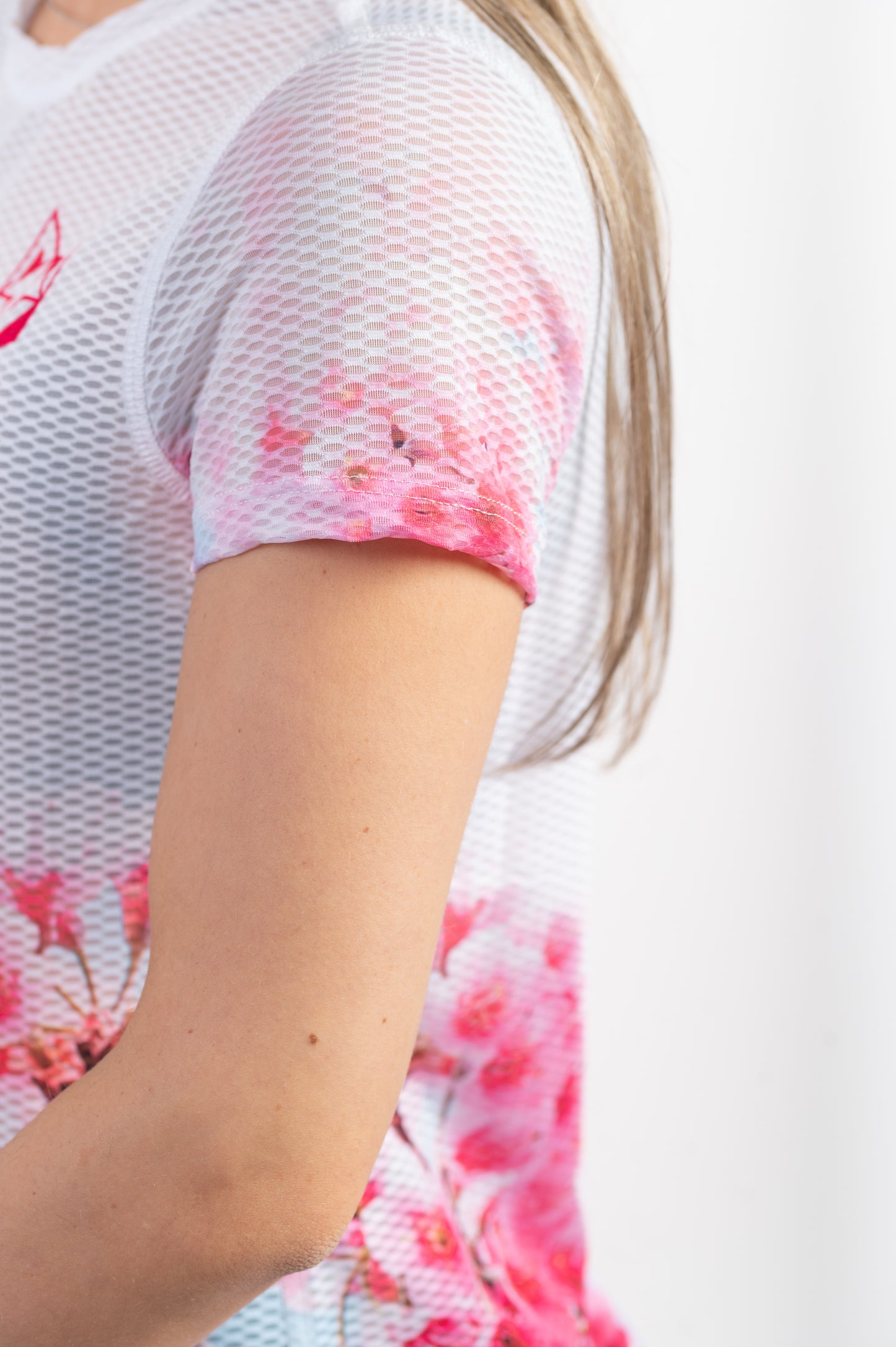 Magliette manica corta donna - Almond Blossom