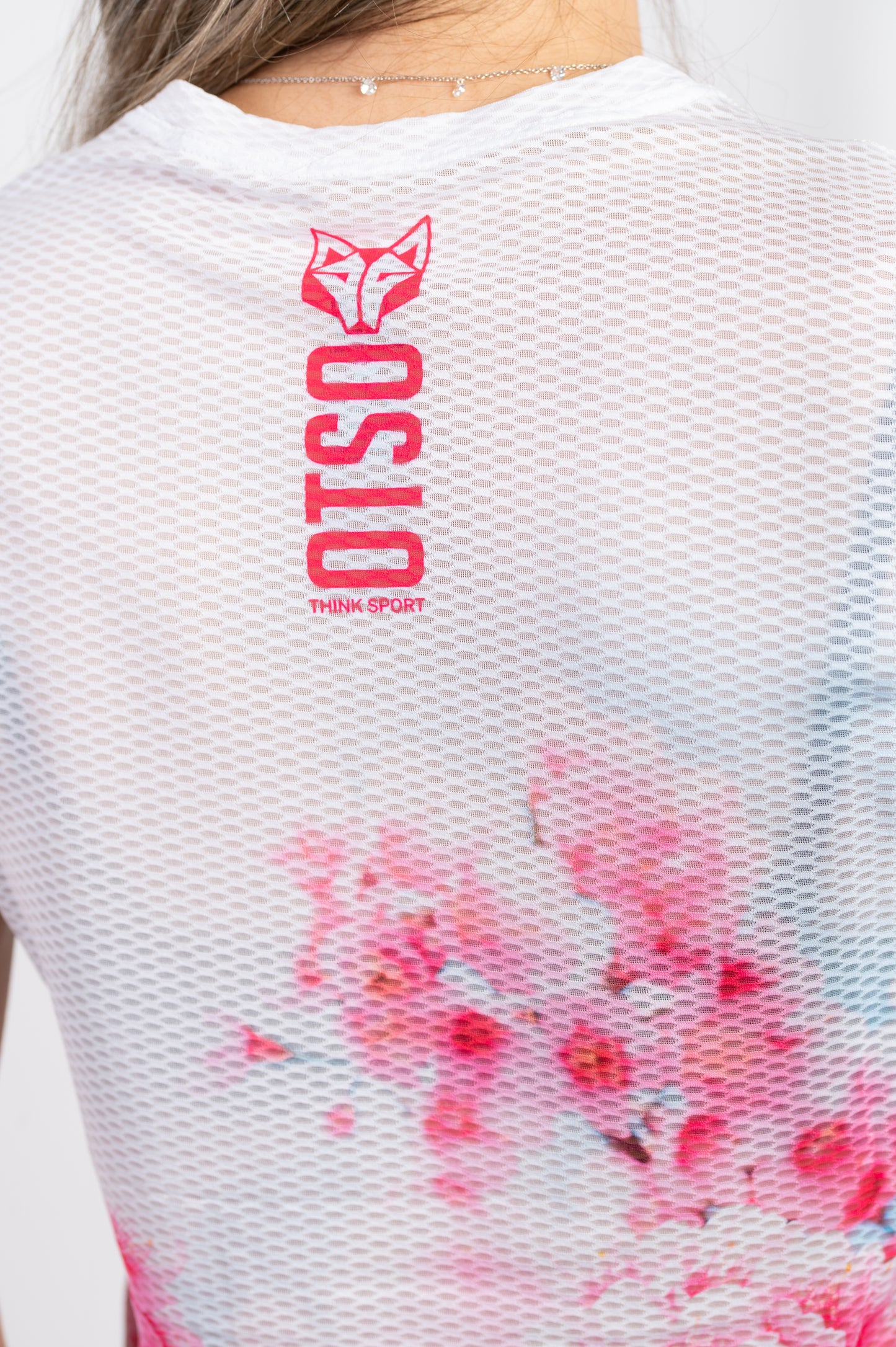 Magliette manica corta donna - Almond Blossom