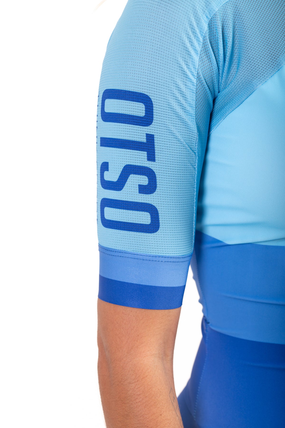 Tuta Intera Uomo Sportiva – Jumpsuit Triathlon E Allenamento, Tessuto Elastico Senza Maniche - Foto 2