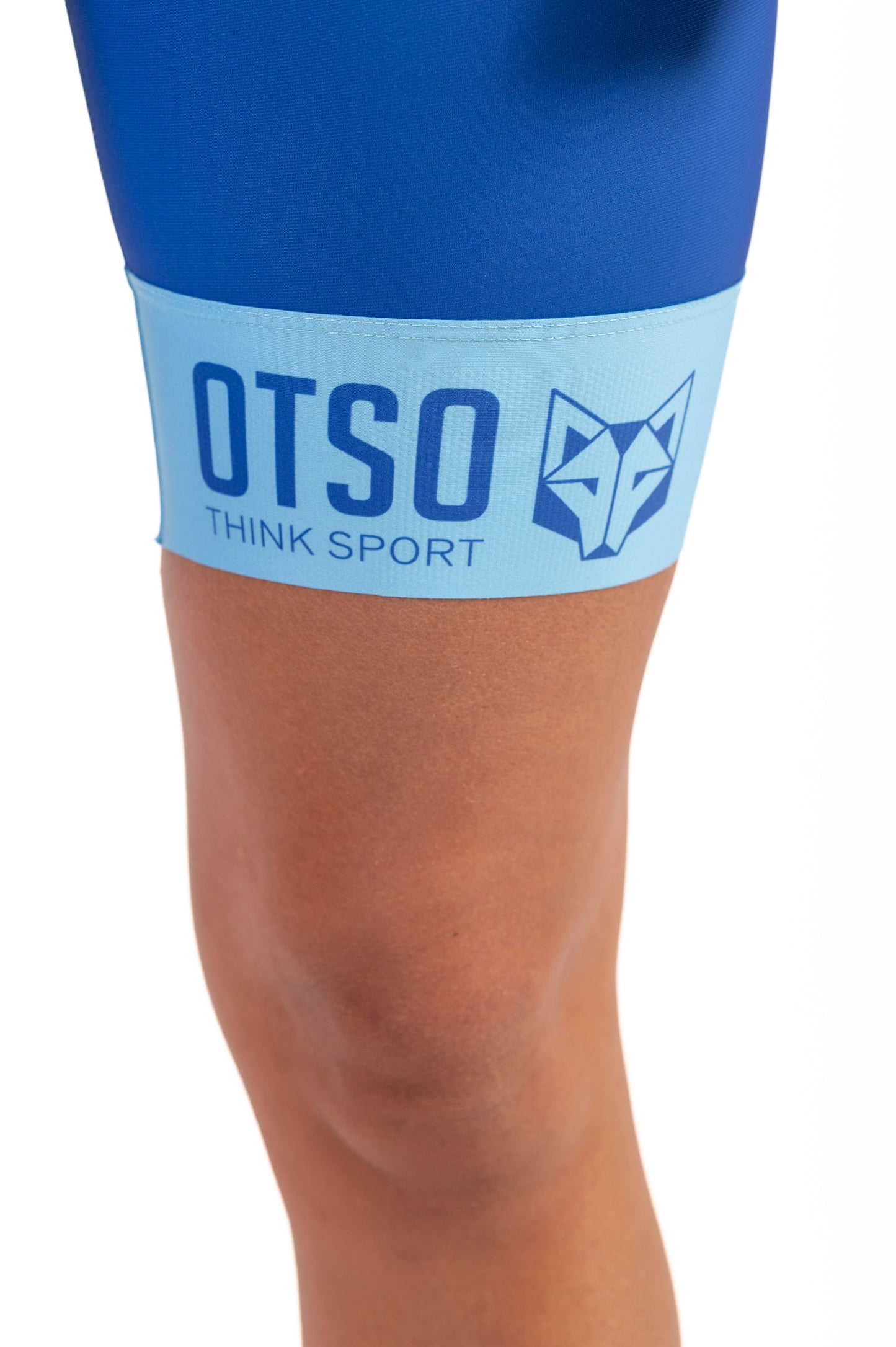 Mono de triatló dona - Aoki