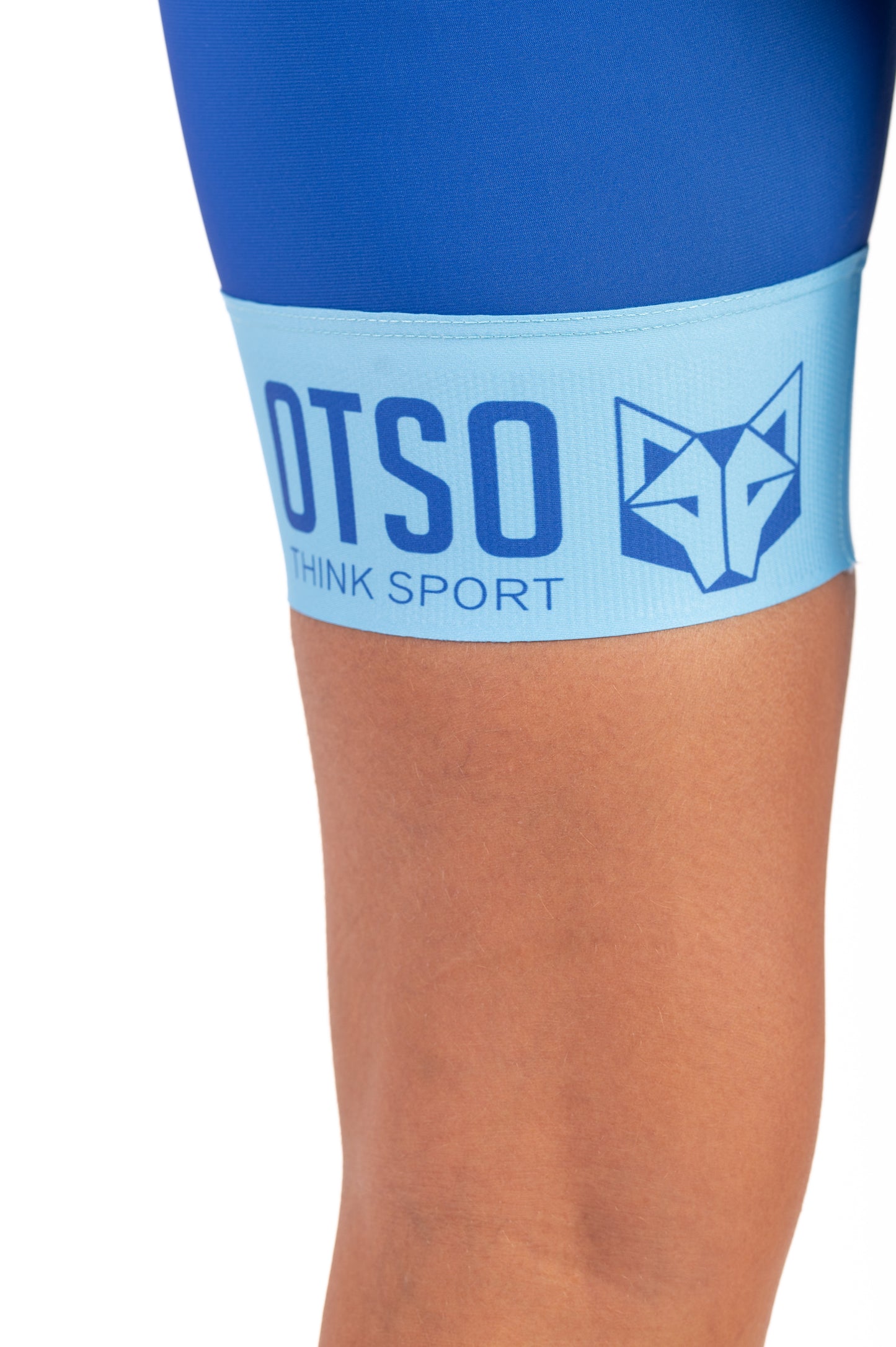 Mono de triatló dona - Aoki