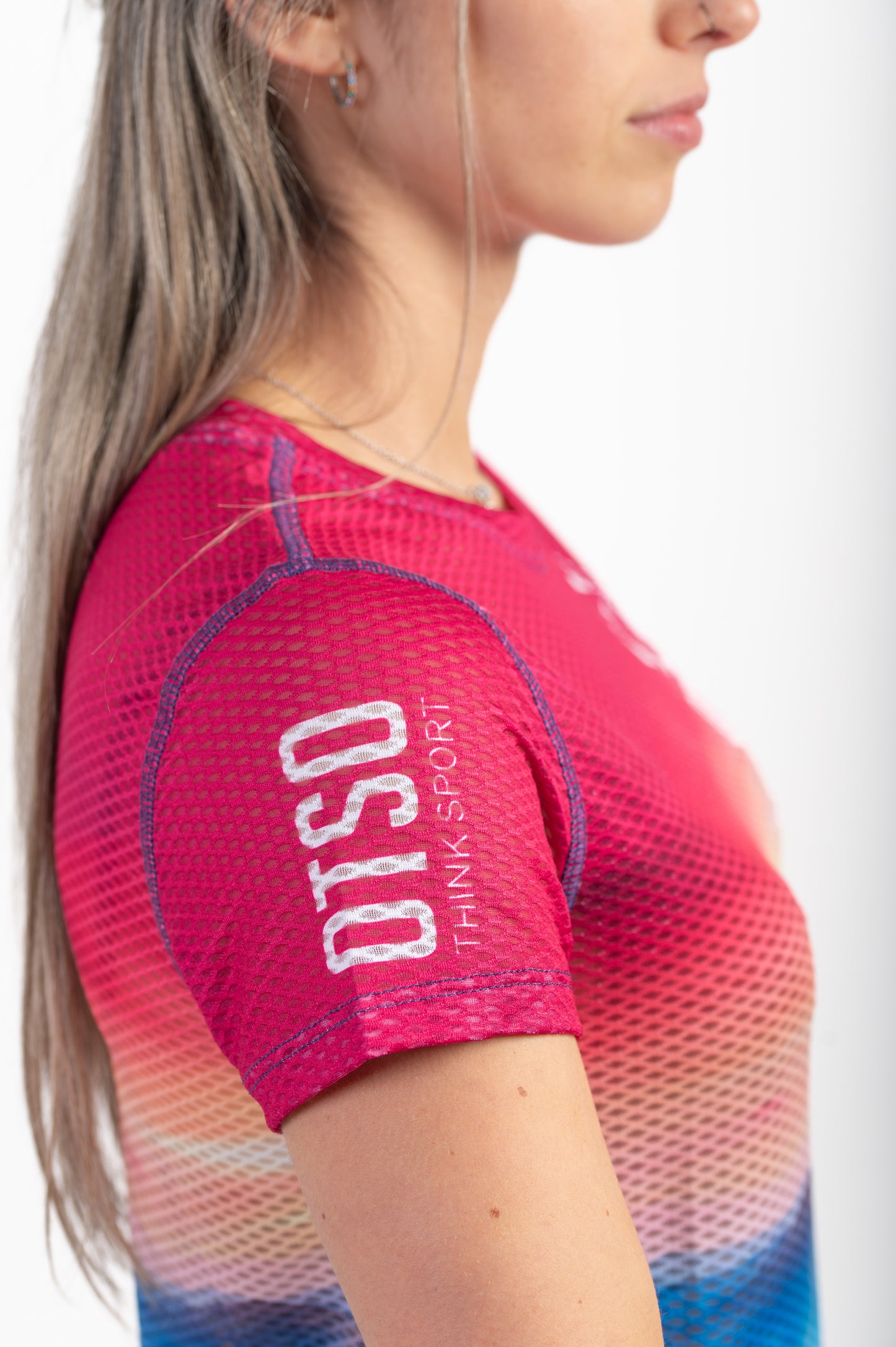 Samarreta màniga curta dona - Autumn