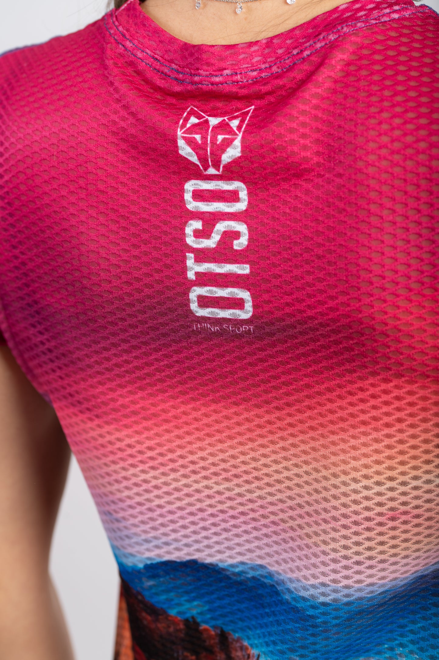 Samarreta màniga curta dona - Autumn