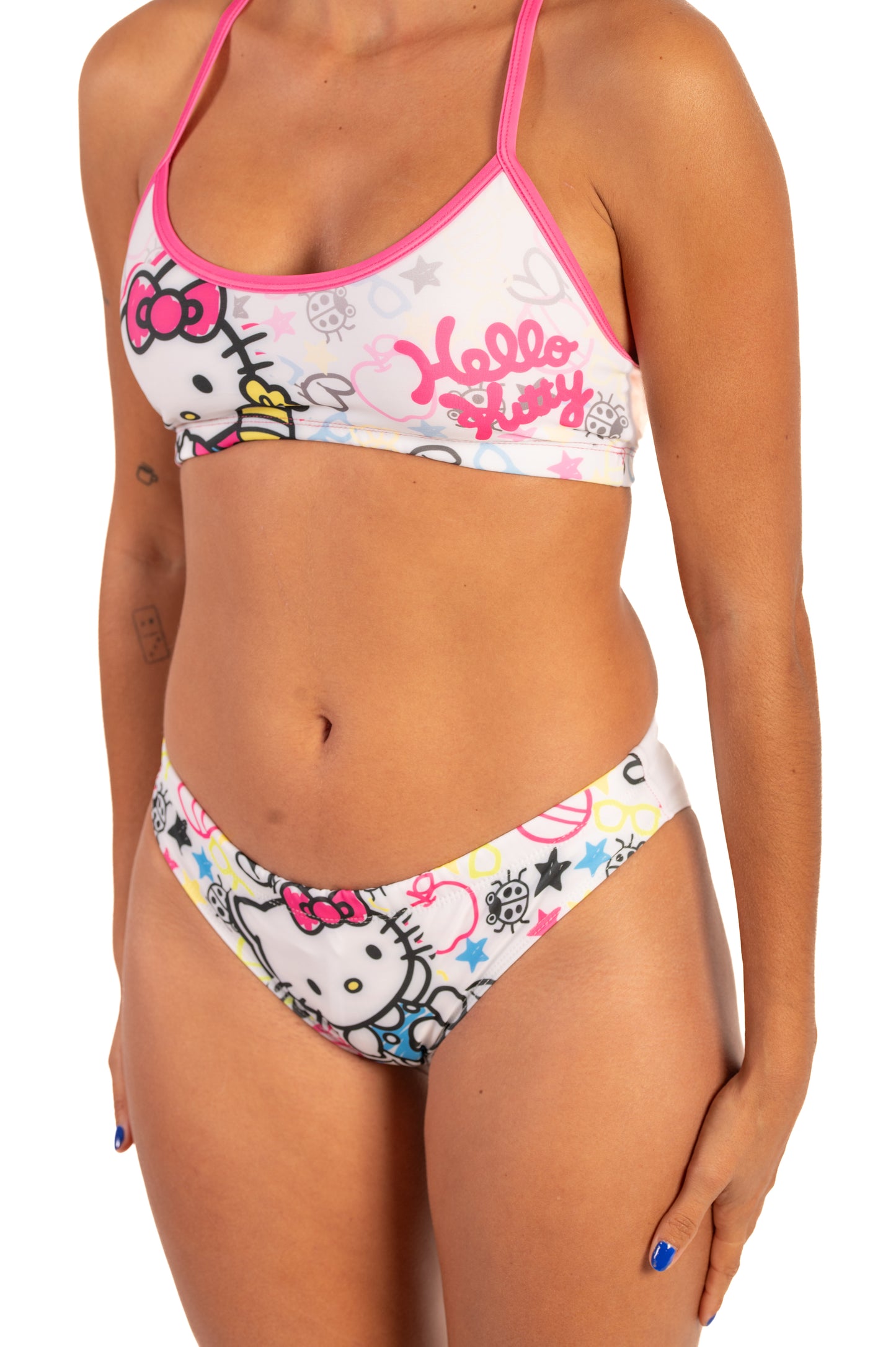 Bikini - Hello Kitty Sweet