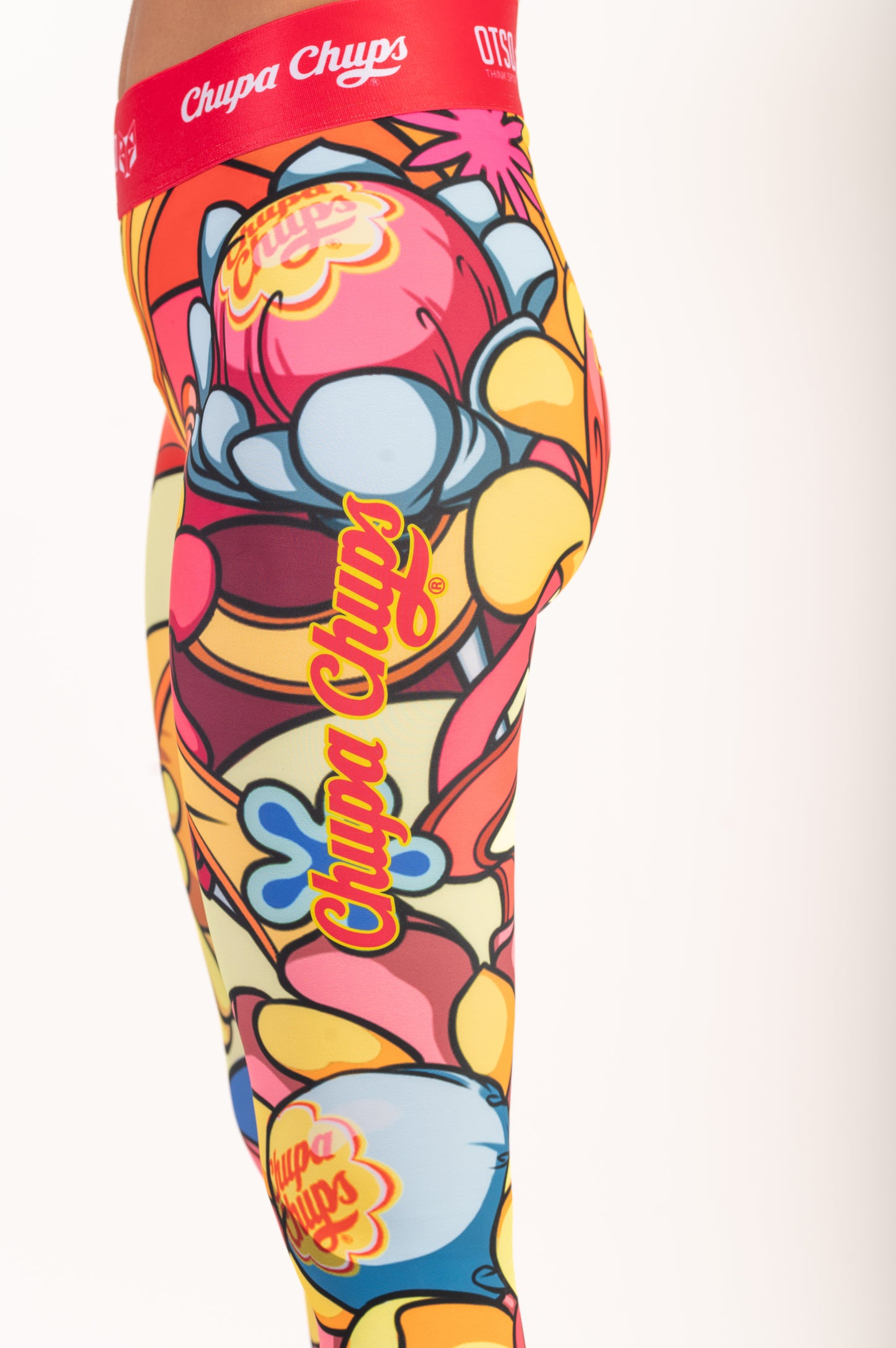 Legging - Chupa Chups Flower