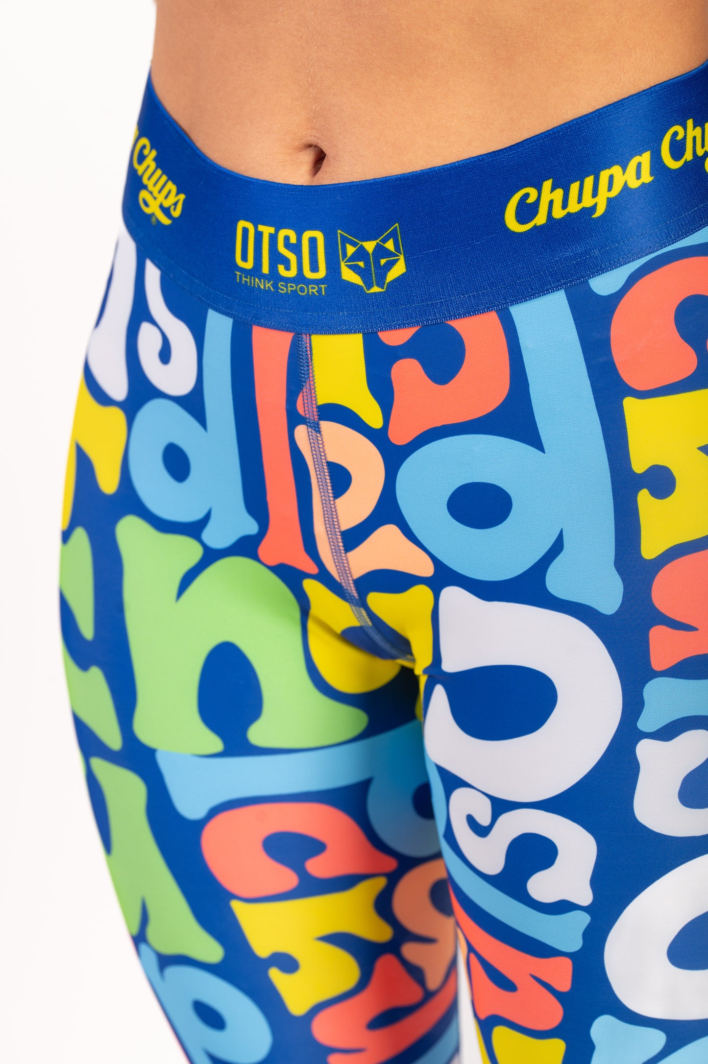 Legging - Chupa Chups 70'S
