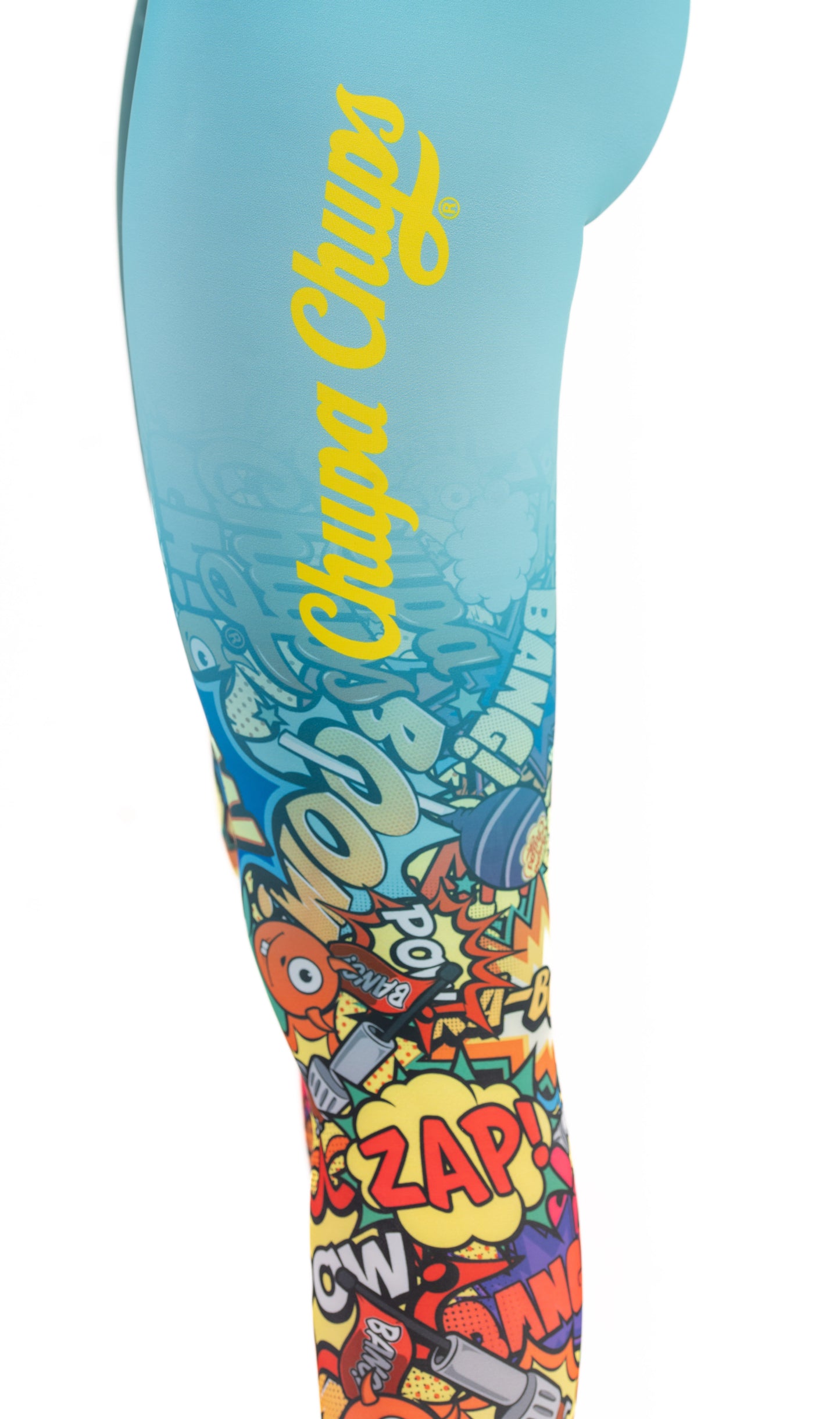Legging - Chupa Chups Comic
