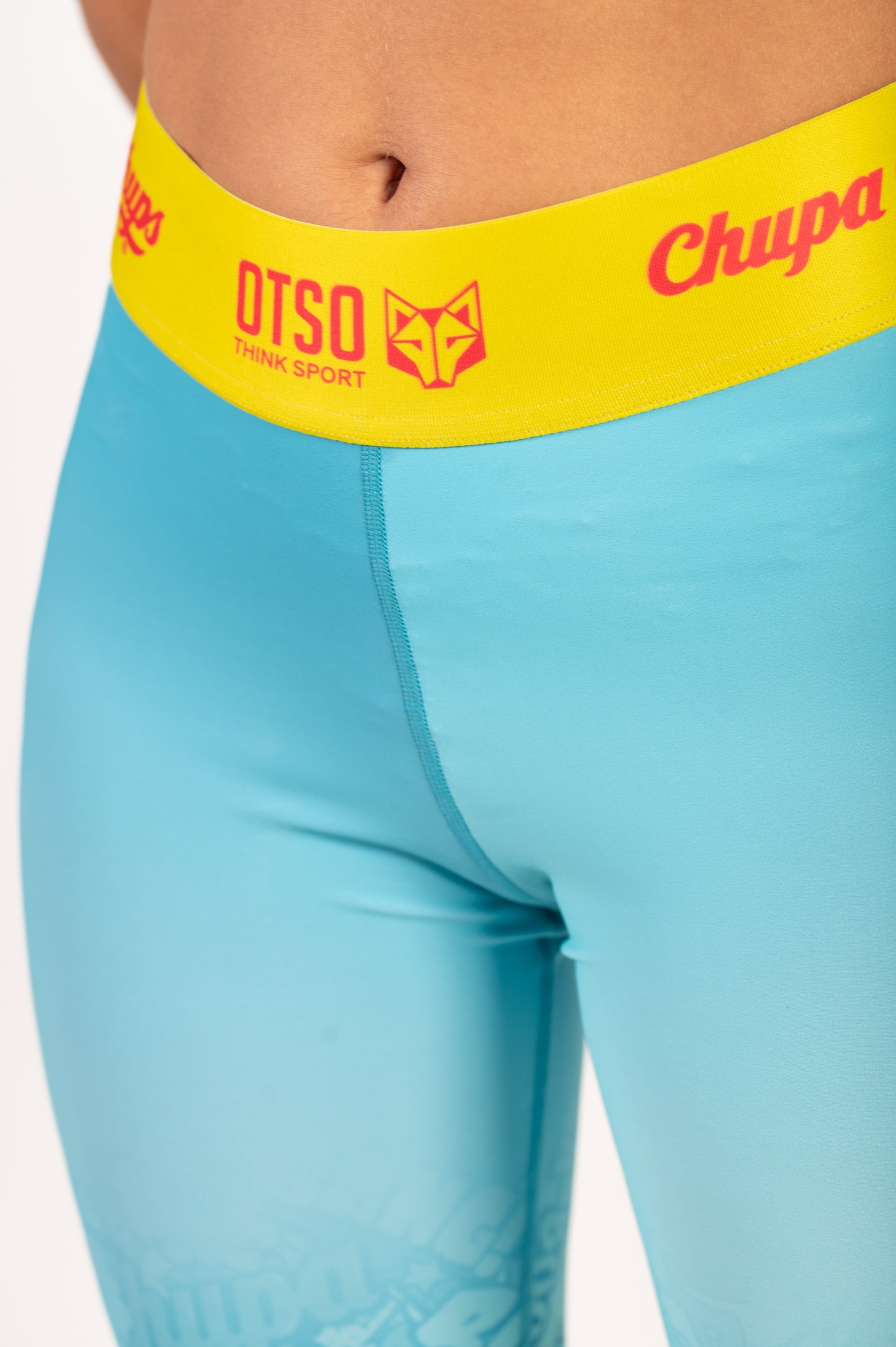 Legging - Chupa Chups Comic
