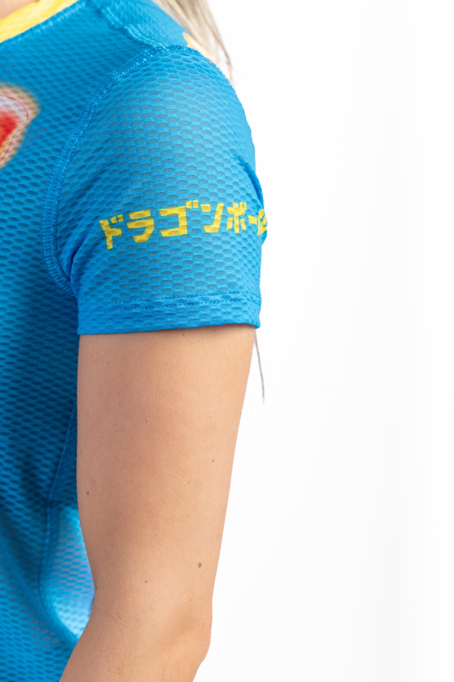 T-shirt a maniche corte da donna - Dragon Ball Balls