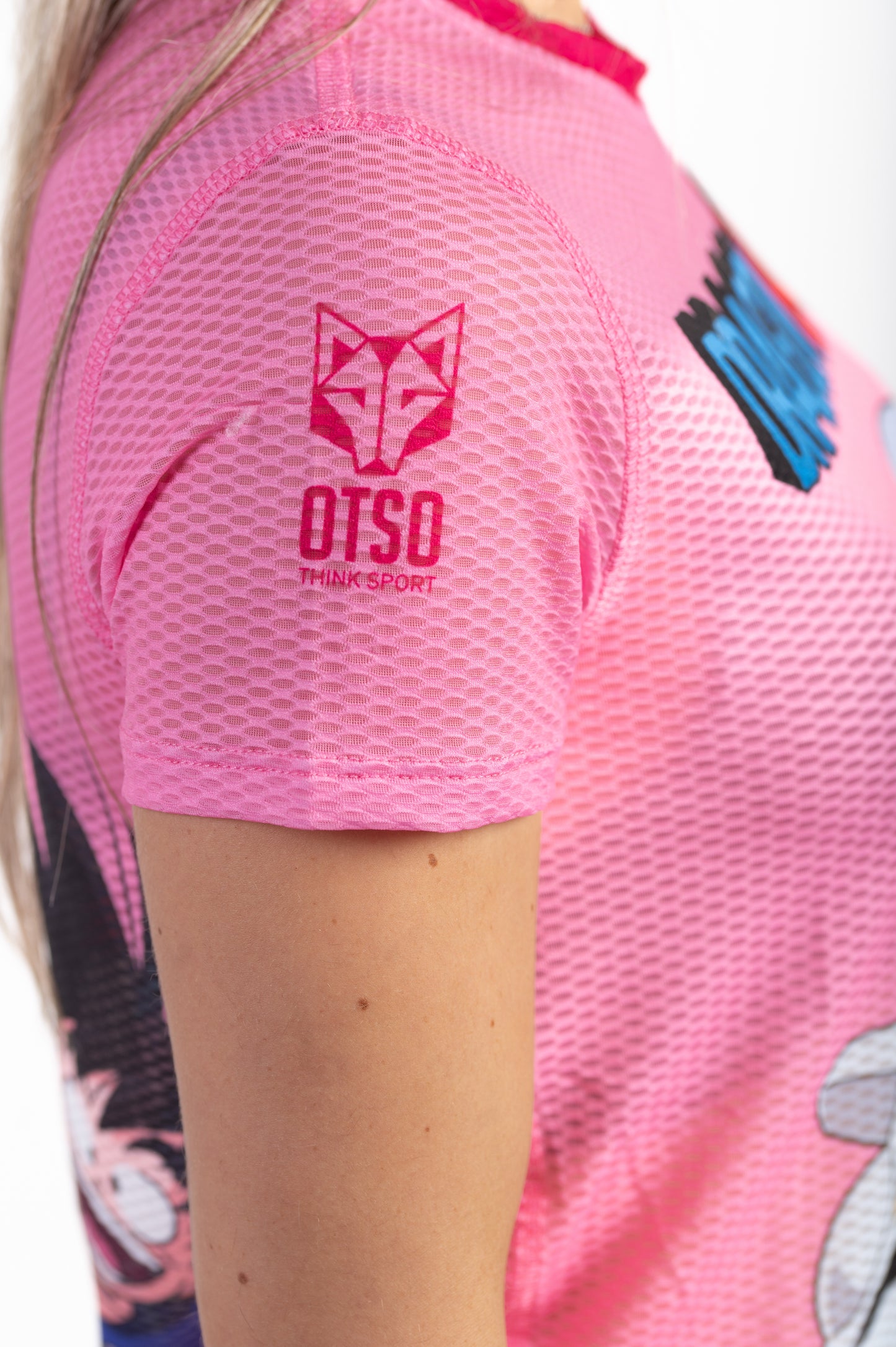 Camiseta feminina de manga curta - Dragon Ball Bulma