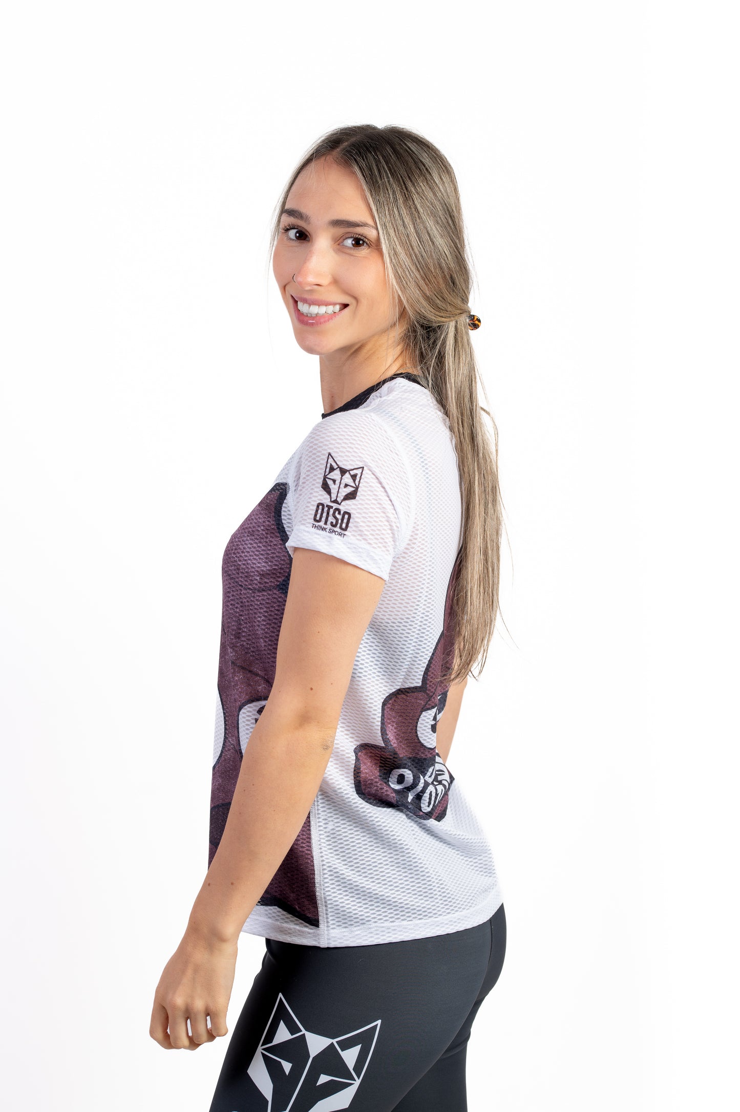 Short sleeve t-shirt women - Emoji Déjà Poo