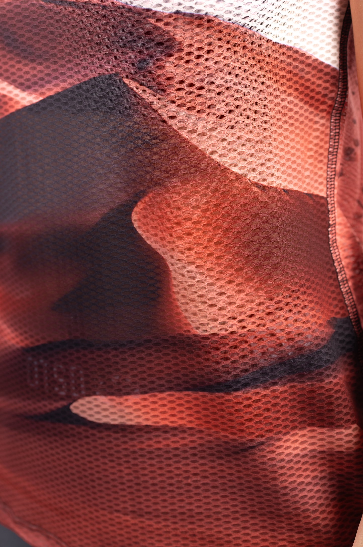 T-shirt manches courtes femme - Desert