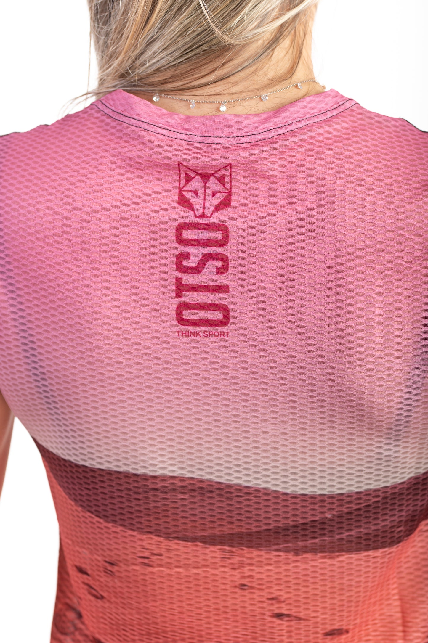 T-shirt manches courtes femme - Desert