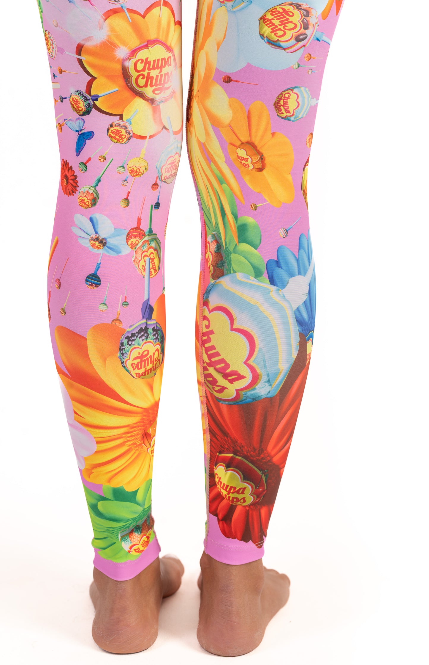 Legging - Chupa Chups Flavours World