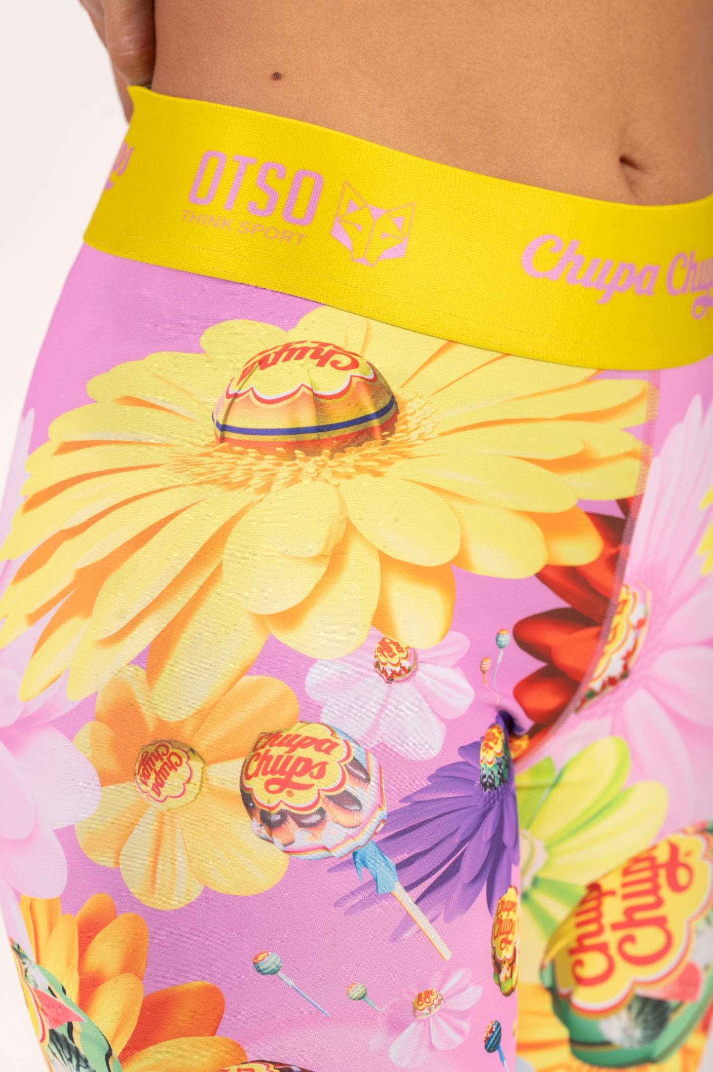 Legging - Chupa Chups Flavours World