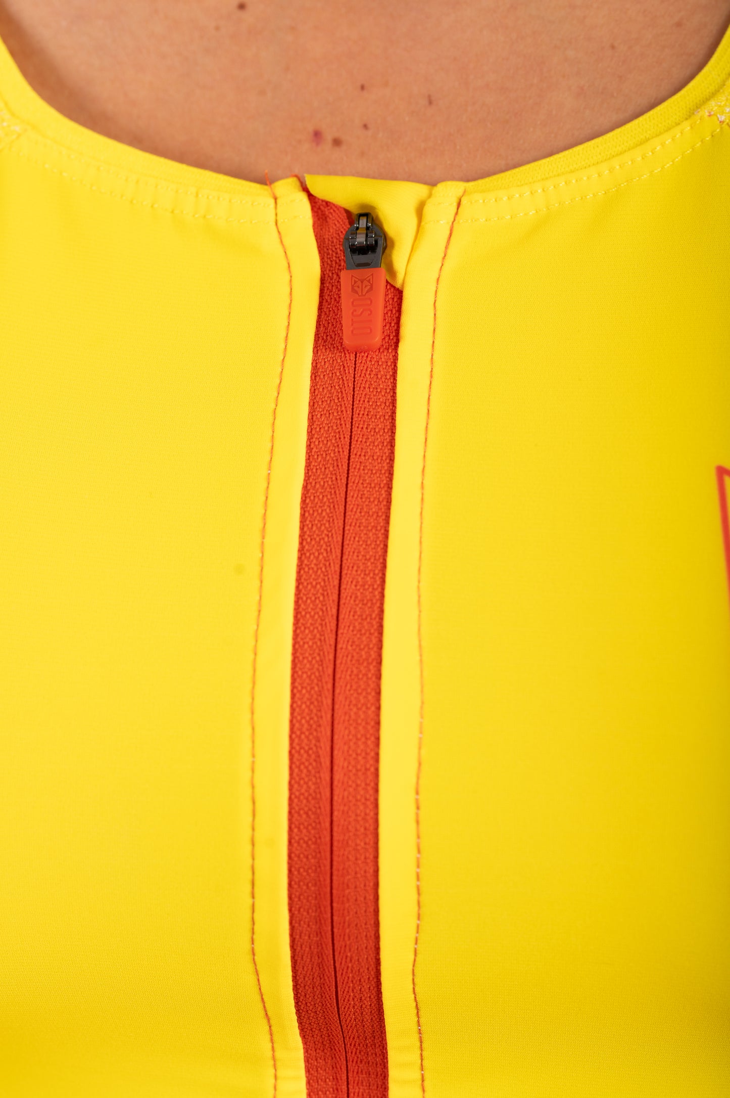 Tuta da triathlon donna - Foc