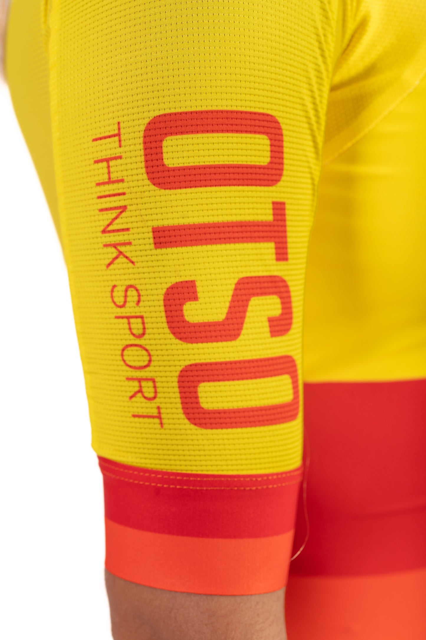 Tuta da triathlon donna - Foc