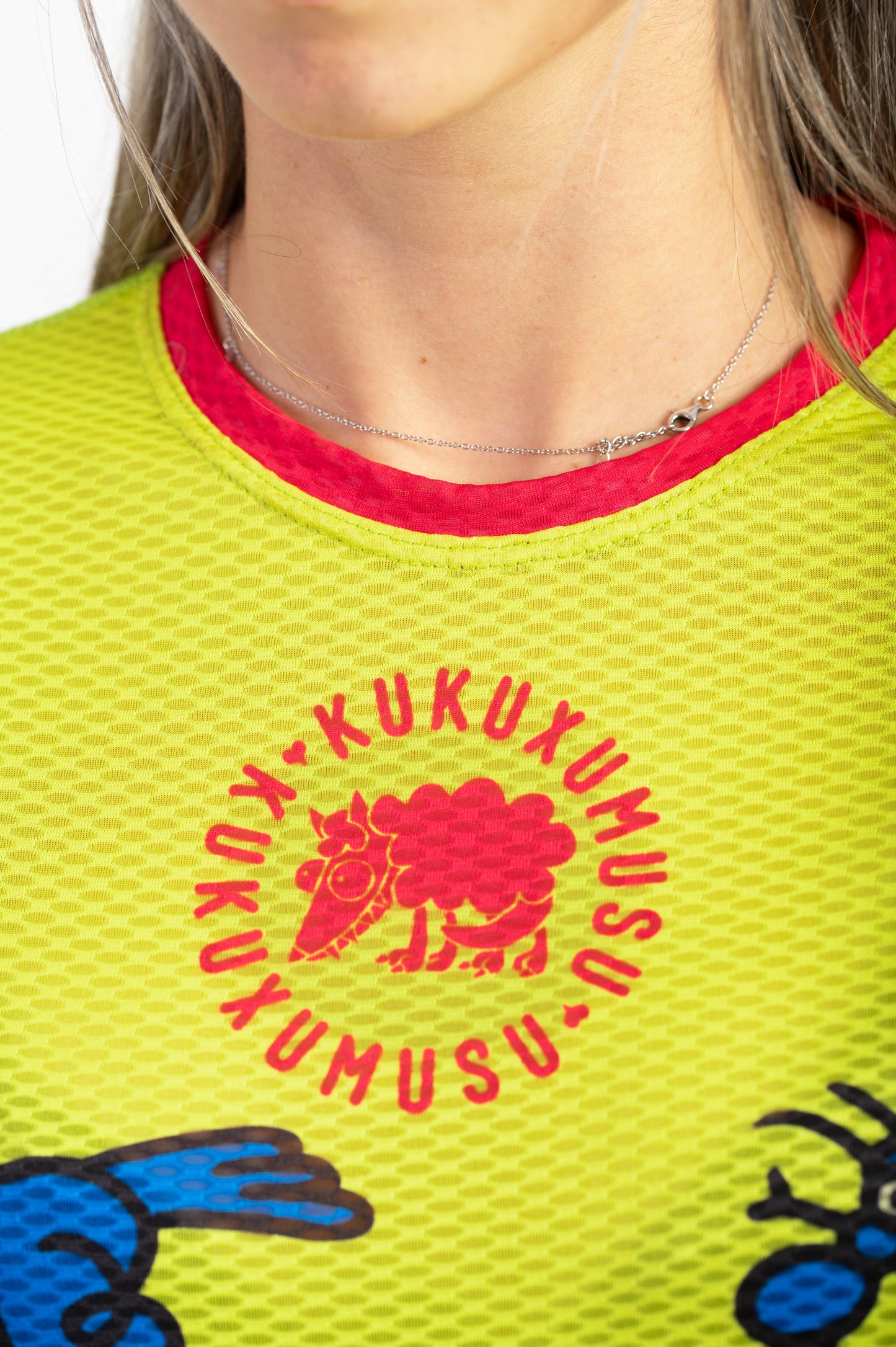 Magliette manica corta donna - Kukuxumusu Forest