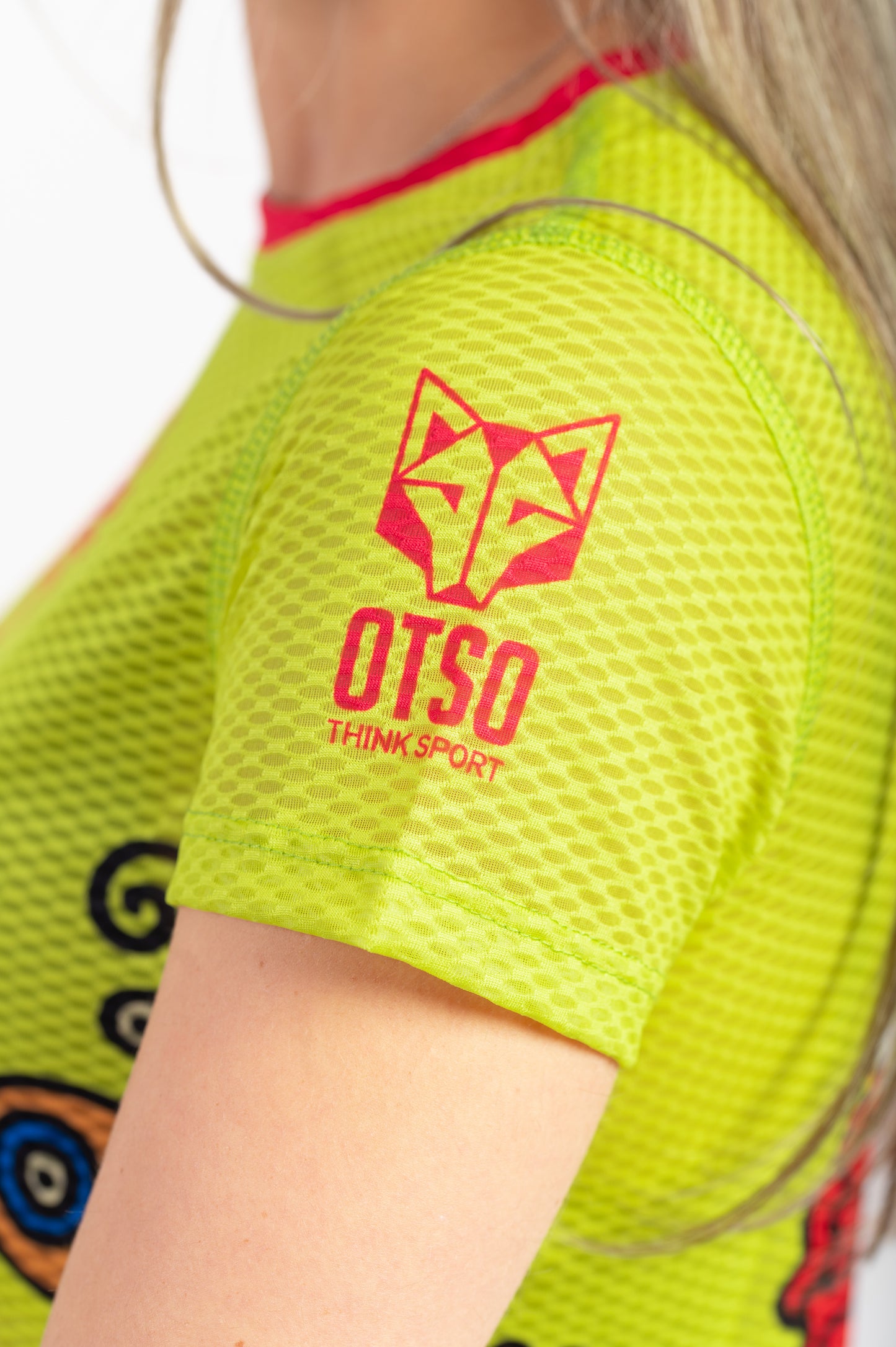 Magliette manica corta donna - Kukuxumusu Forest