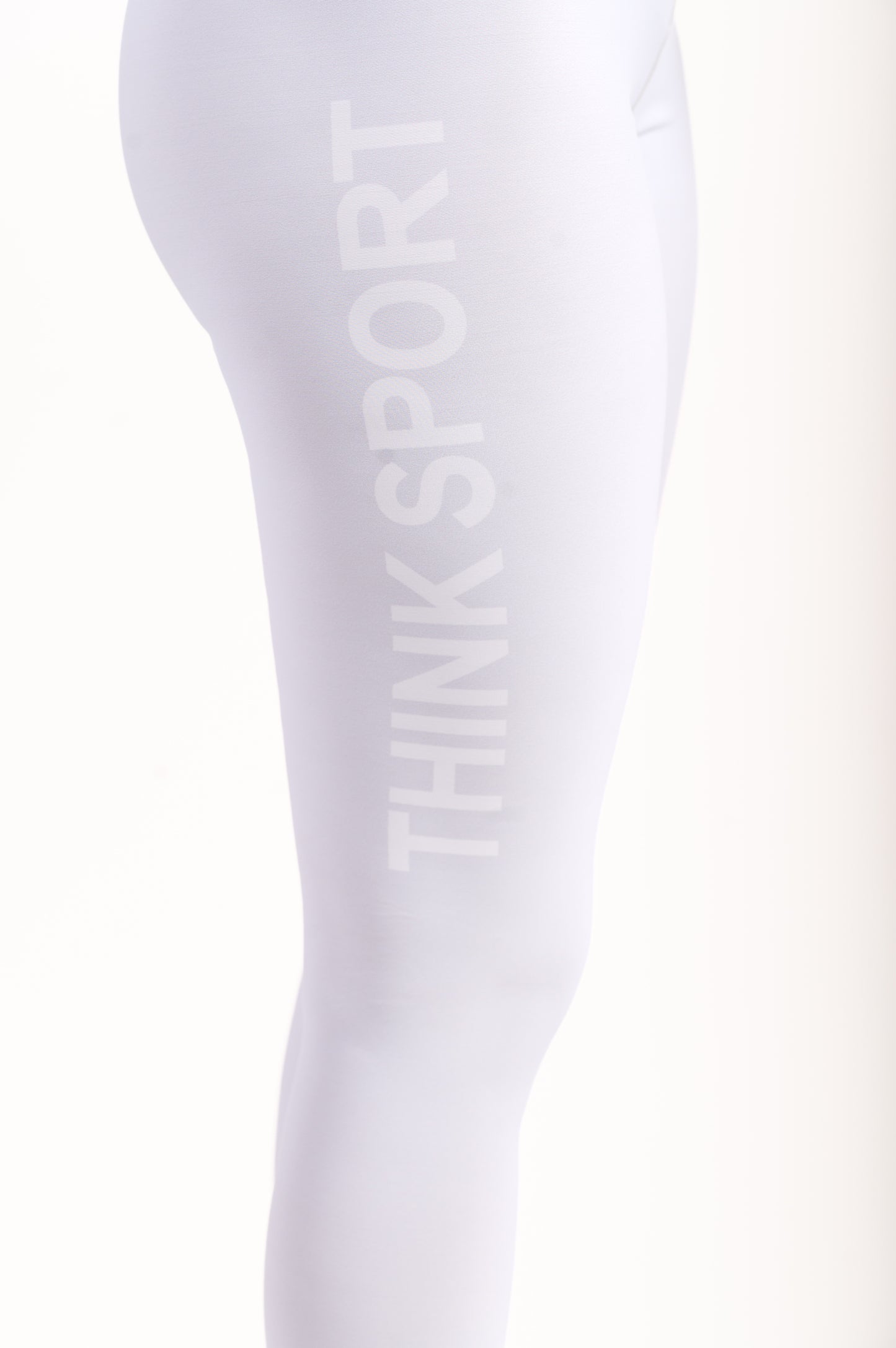 Legging - Frost White