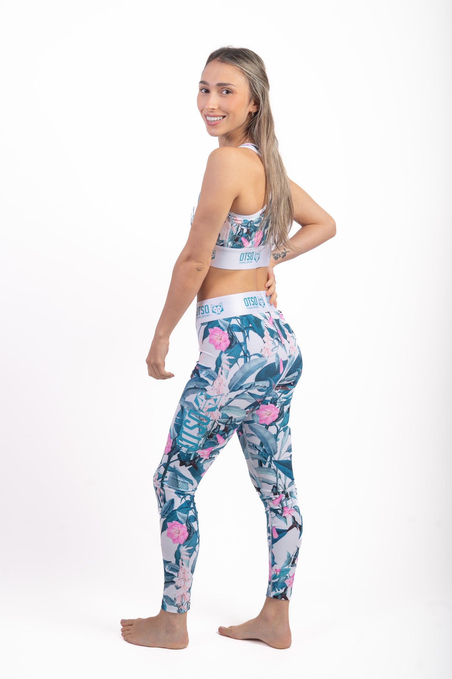 Top deportivo - Garden