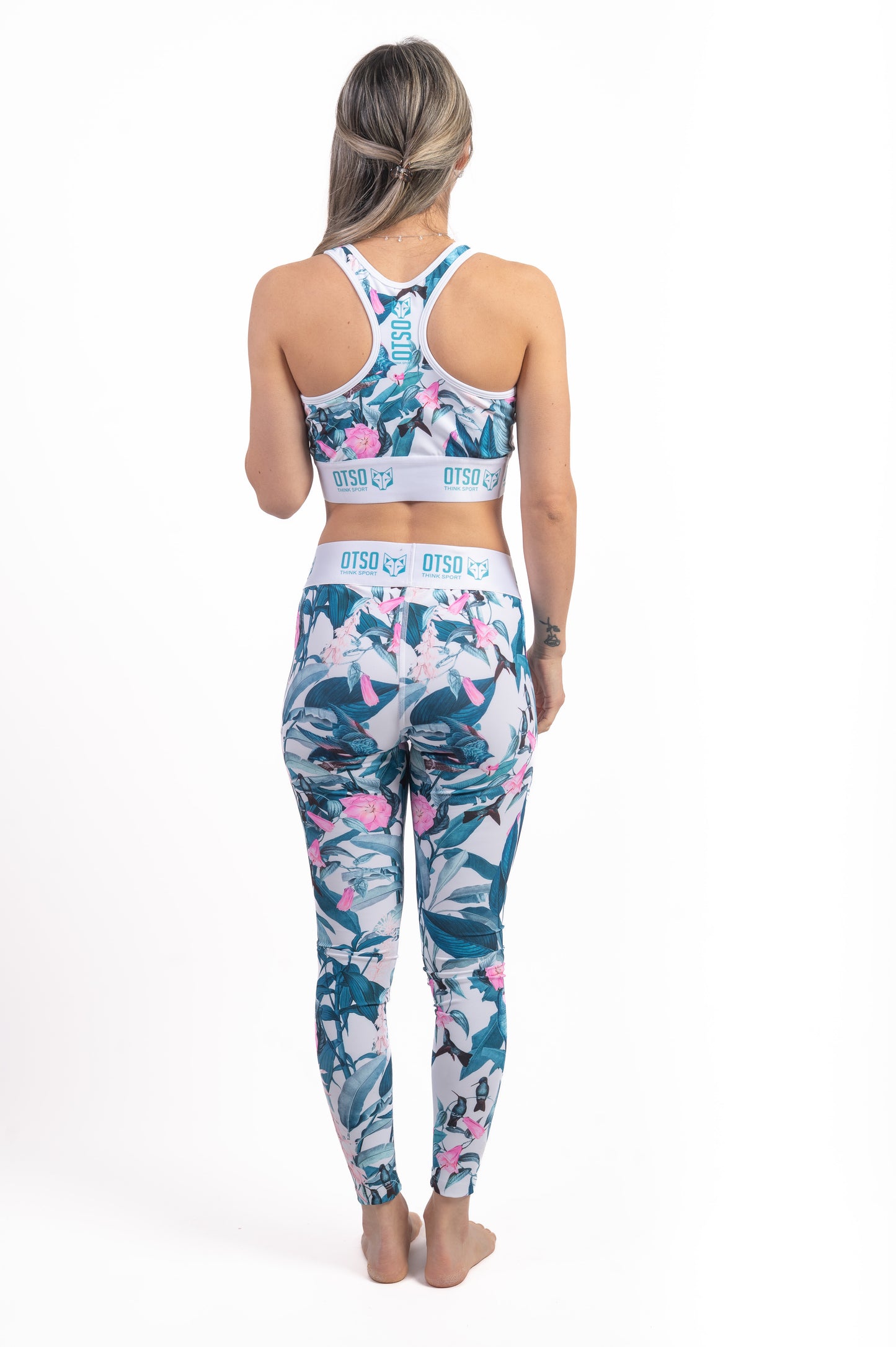 Top deportivo - Garden