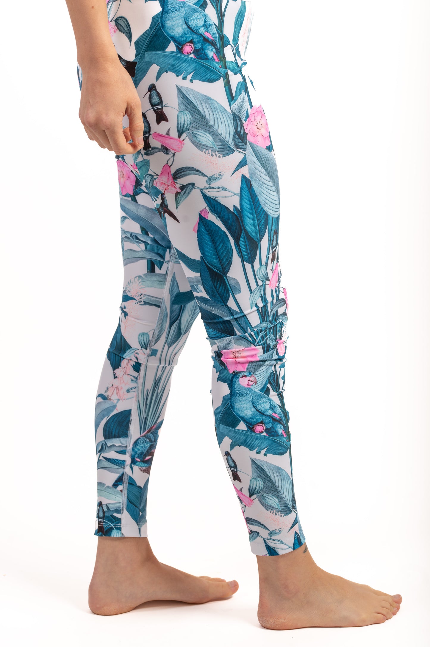 Legging - Garden
