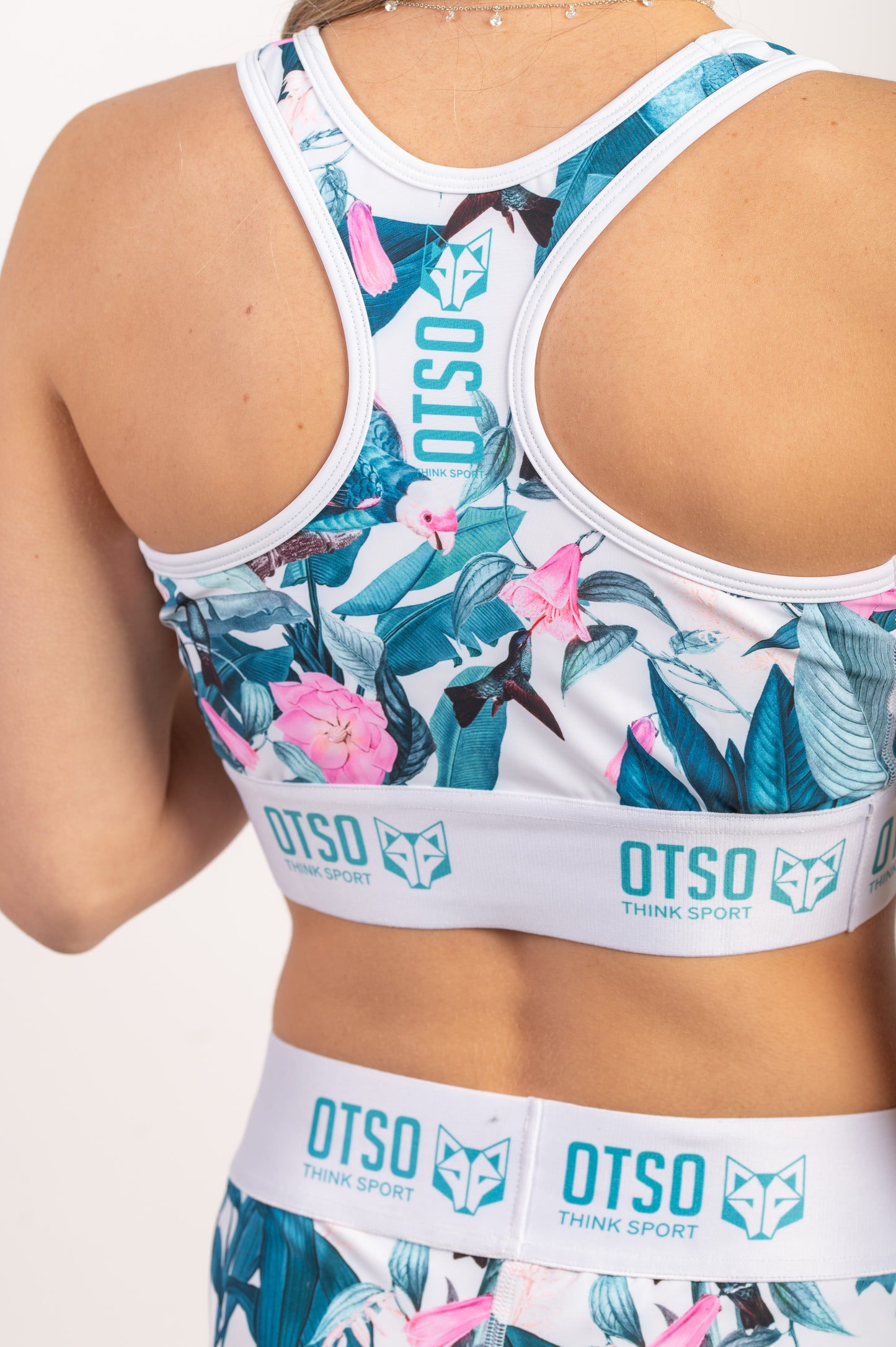 Top deportivo - Garden