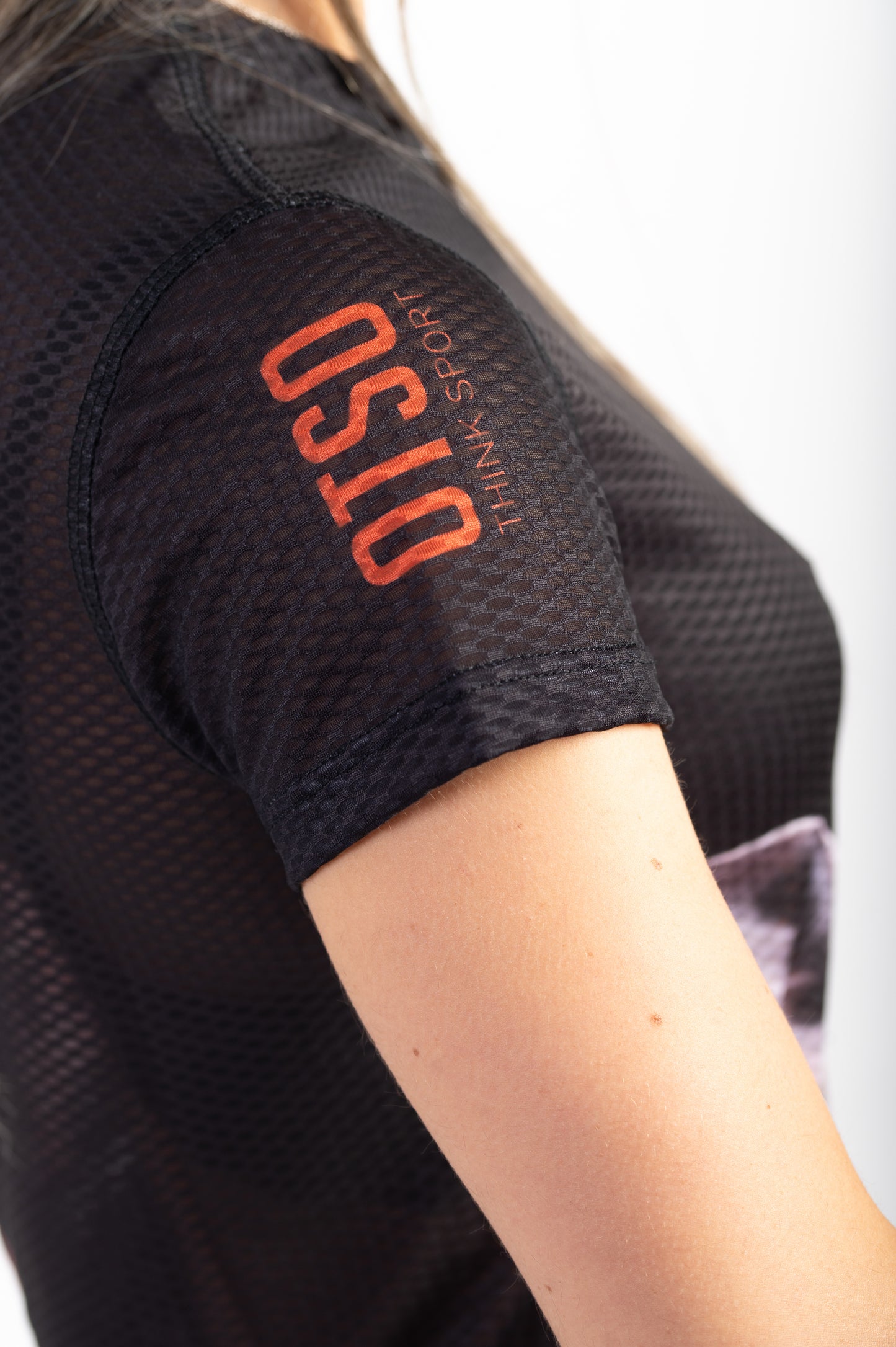 Short sleeve t-shirt women - Giraffe