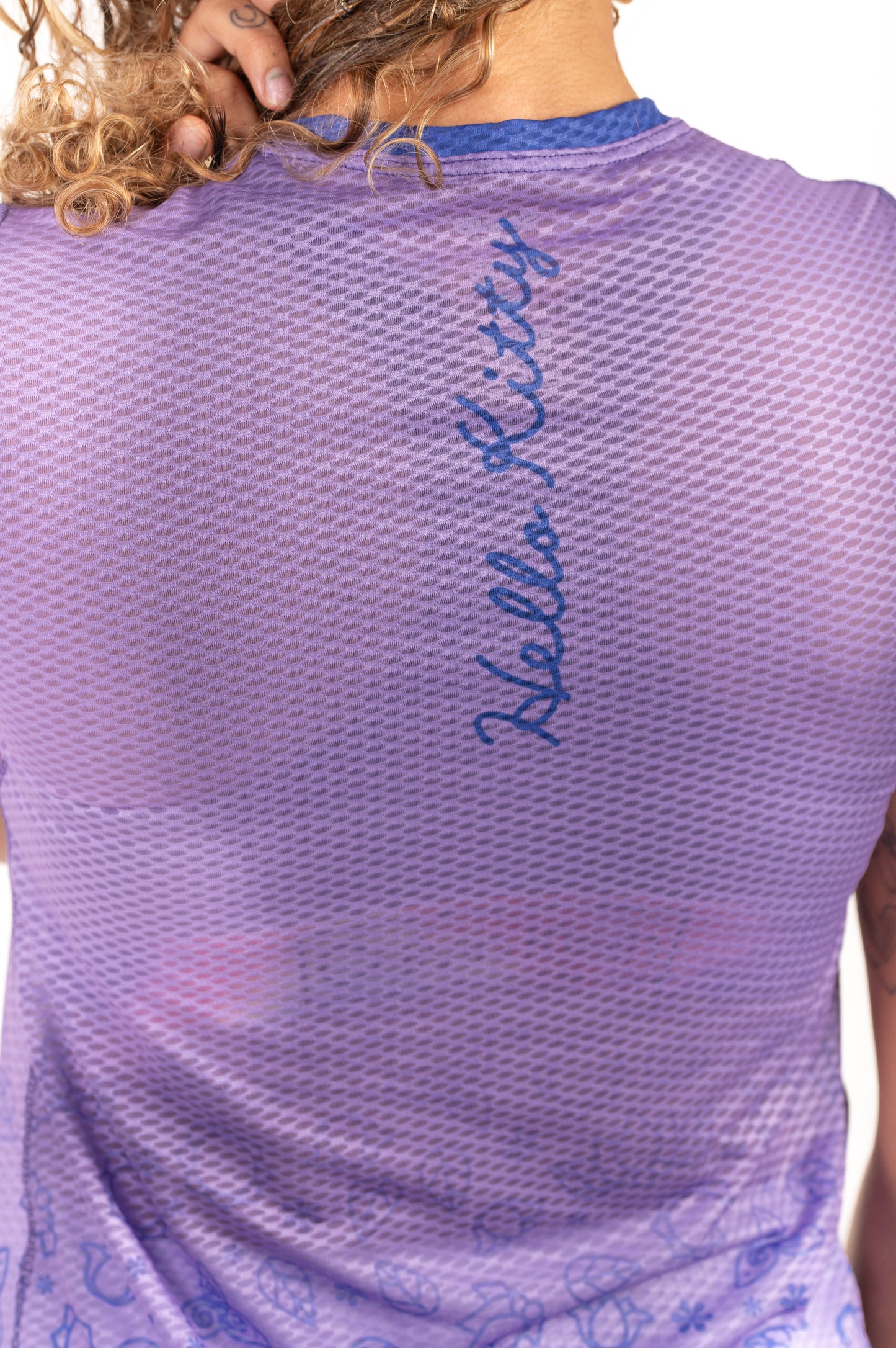 Short sleeve t-shirt for girls and women - Hello Kitty Connected