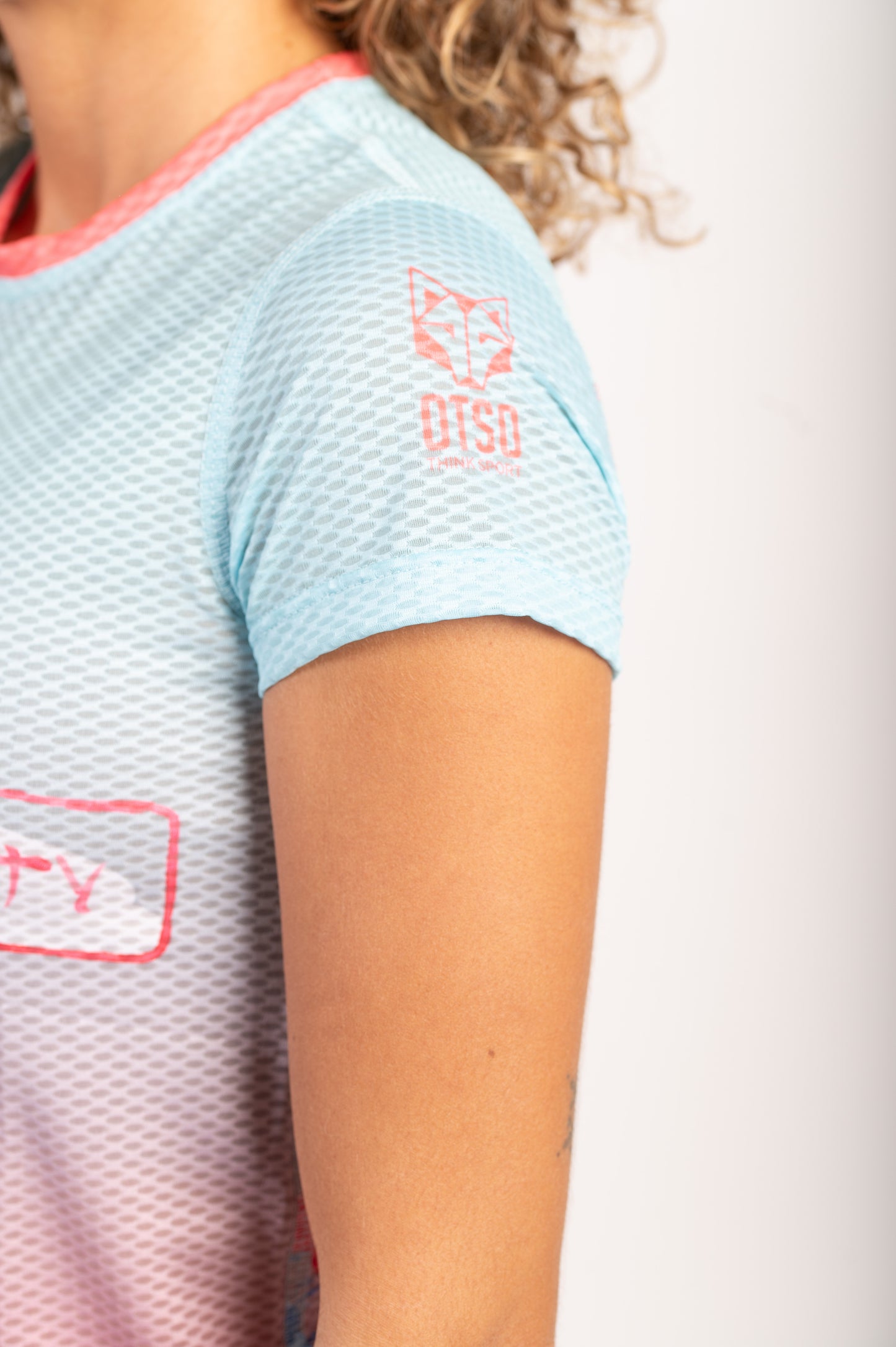 Camiseta manga corta niña y mujer - Hello Kitty Wave