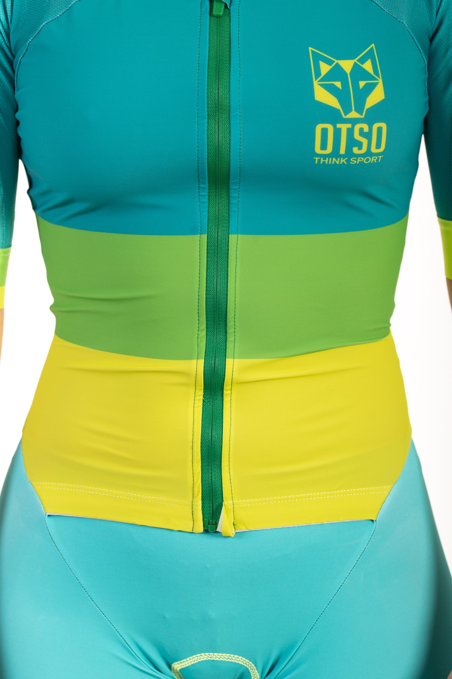 Women's triathlon suit - Haritaka