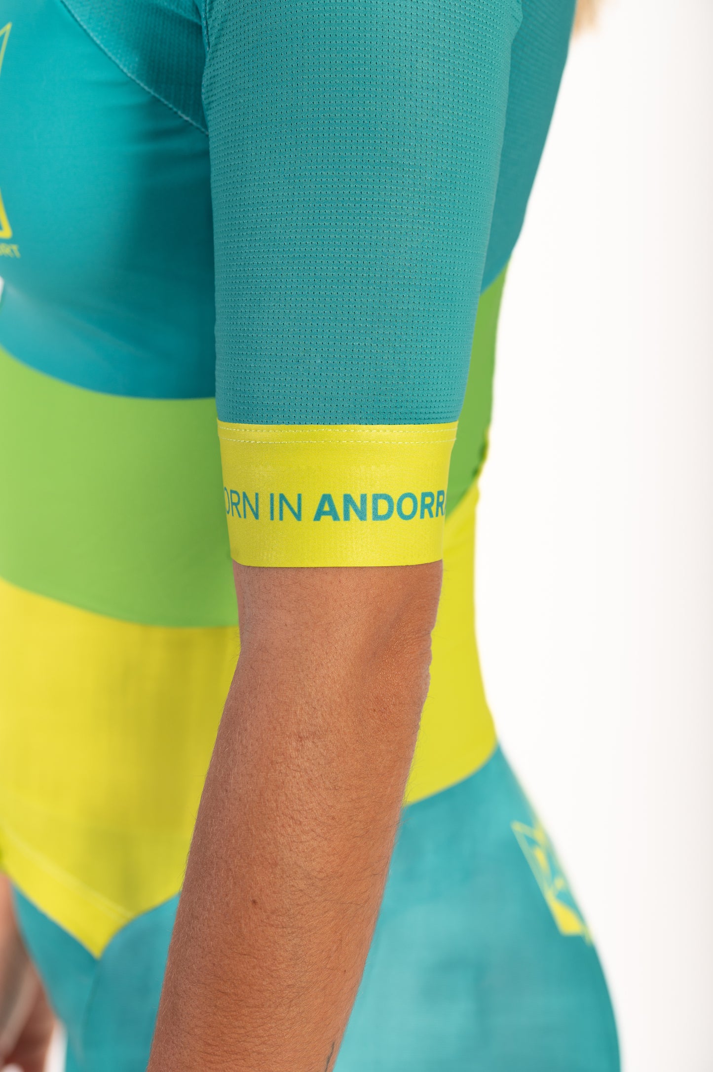 Women's triathlon suit - Haritaka