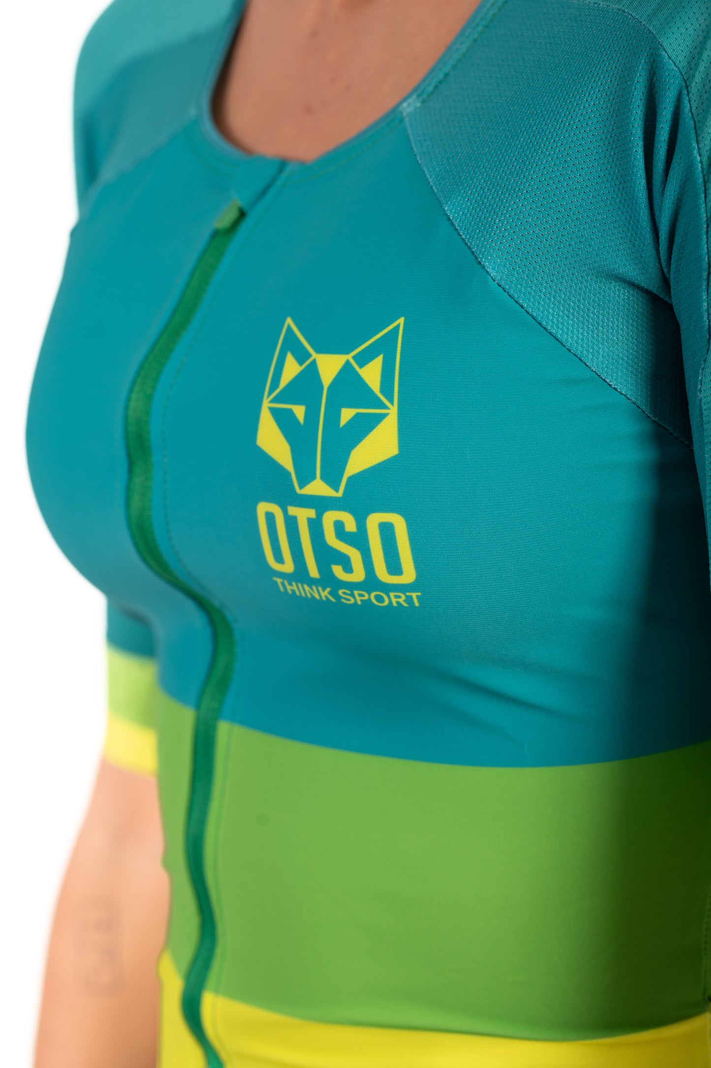 Women's triathlon suit - Haritaka