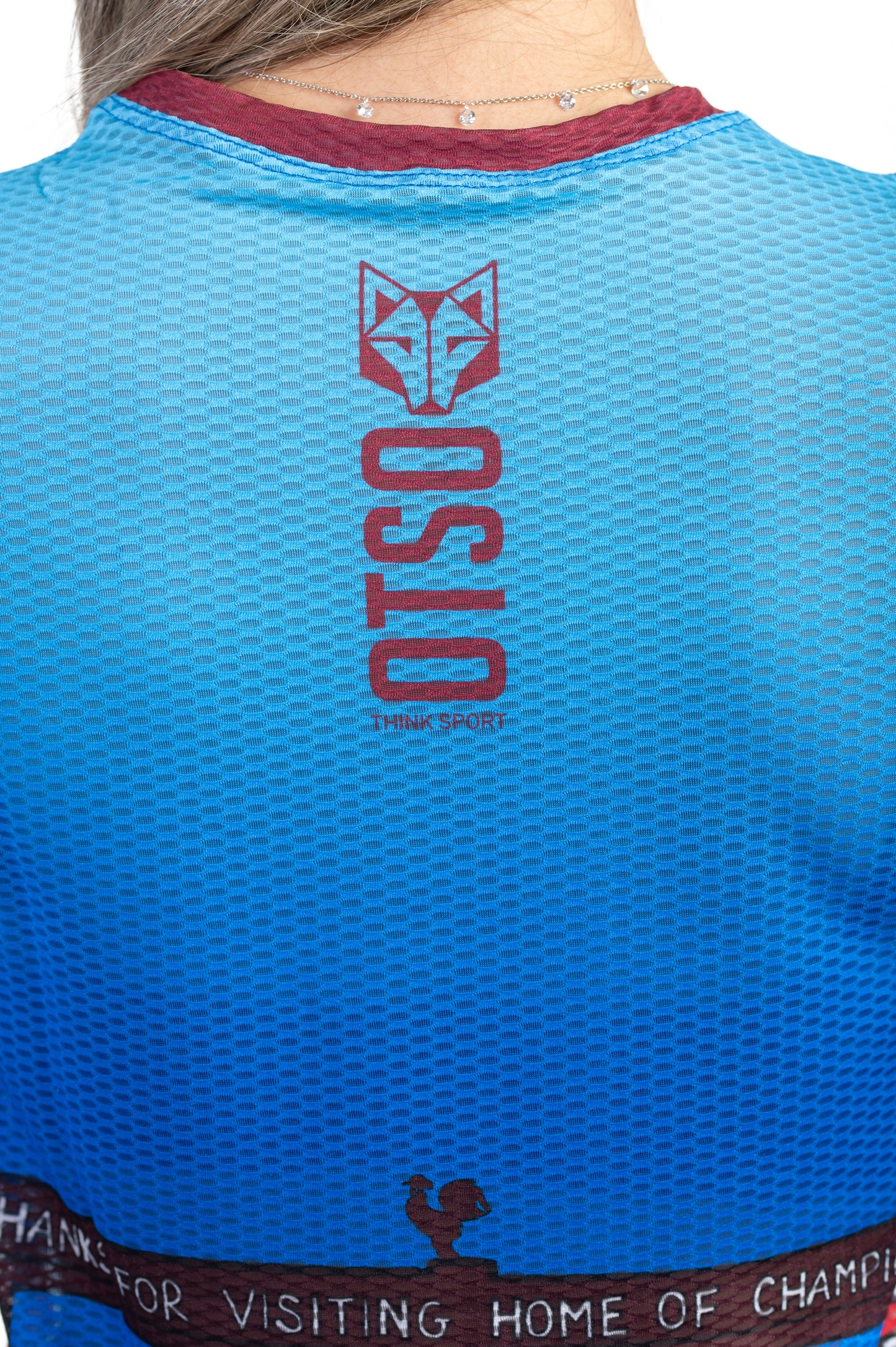 Samarreta màniga curta dona - Iten