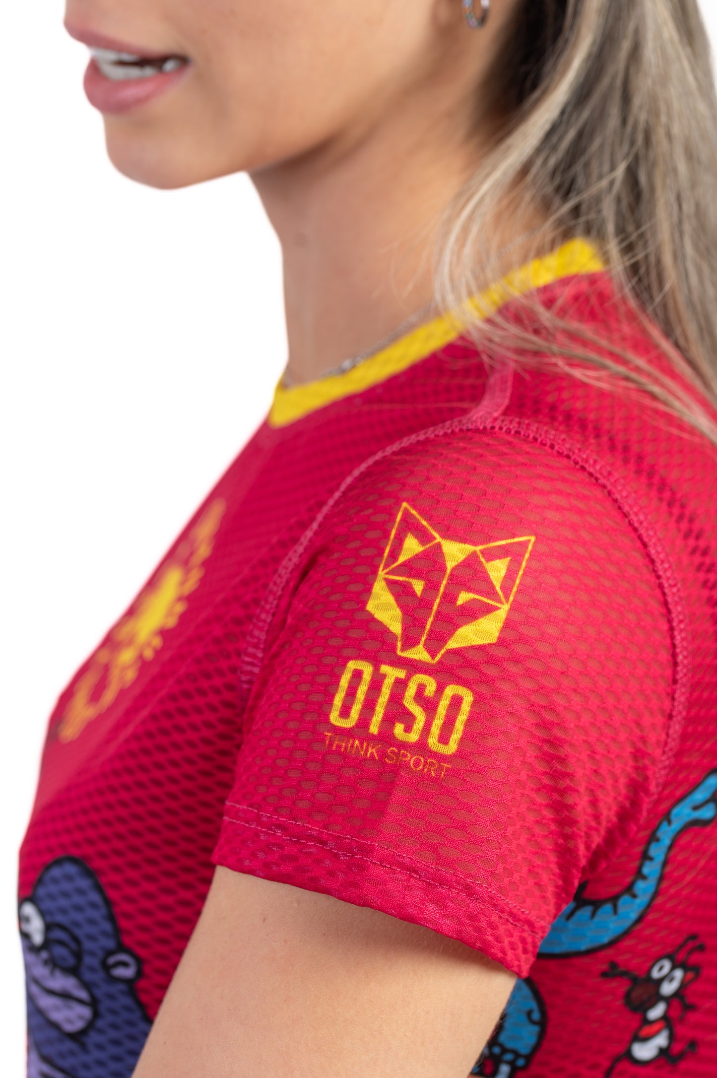 Magliette manica corta donna - Kukuxumusu Mix Kuku